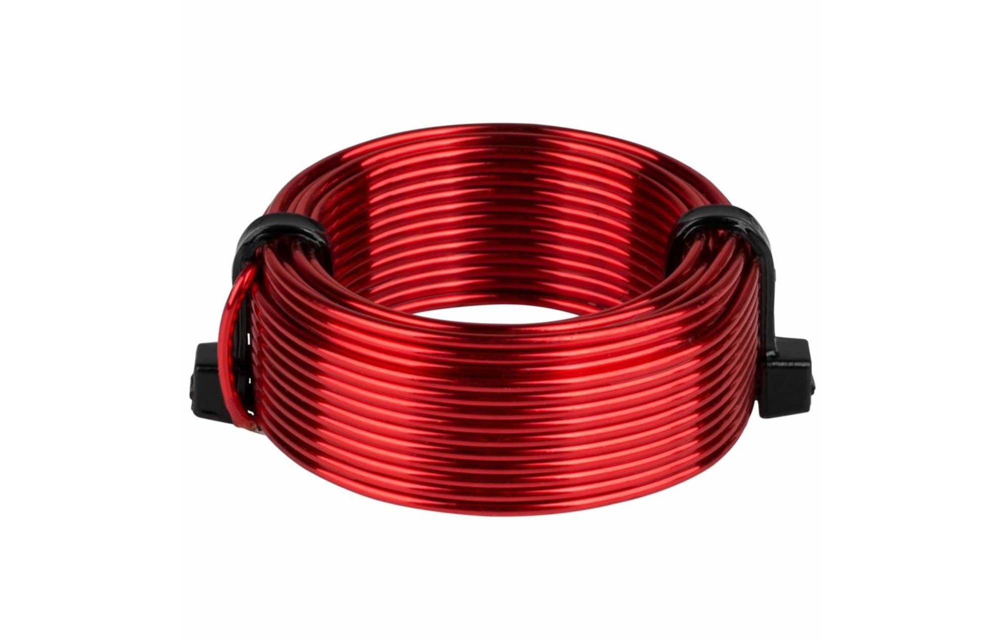 Dayton Audio LW18-10 | 0.10 mH | 0.14 ohm | 5% | 18 AWG | Légmagos tekercs