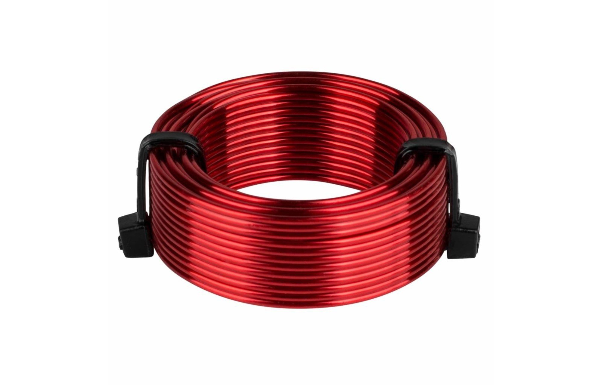 Dayton Audio LW18-15 | 0.15 mH | 0.18 ohm | 5% | 18 AWG | Légmagos tekercs
