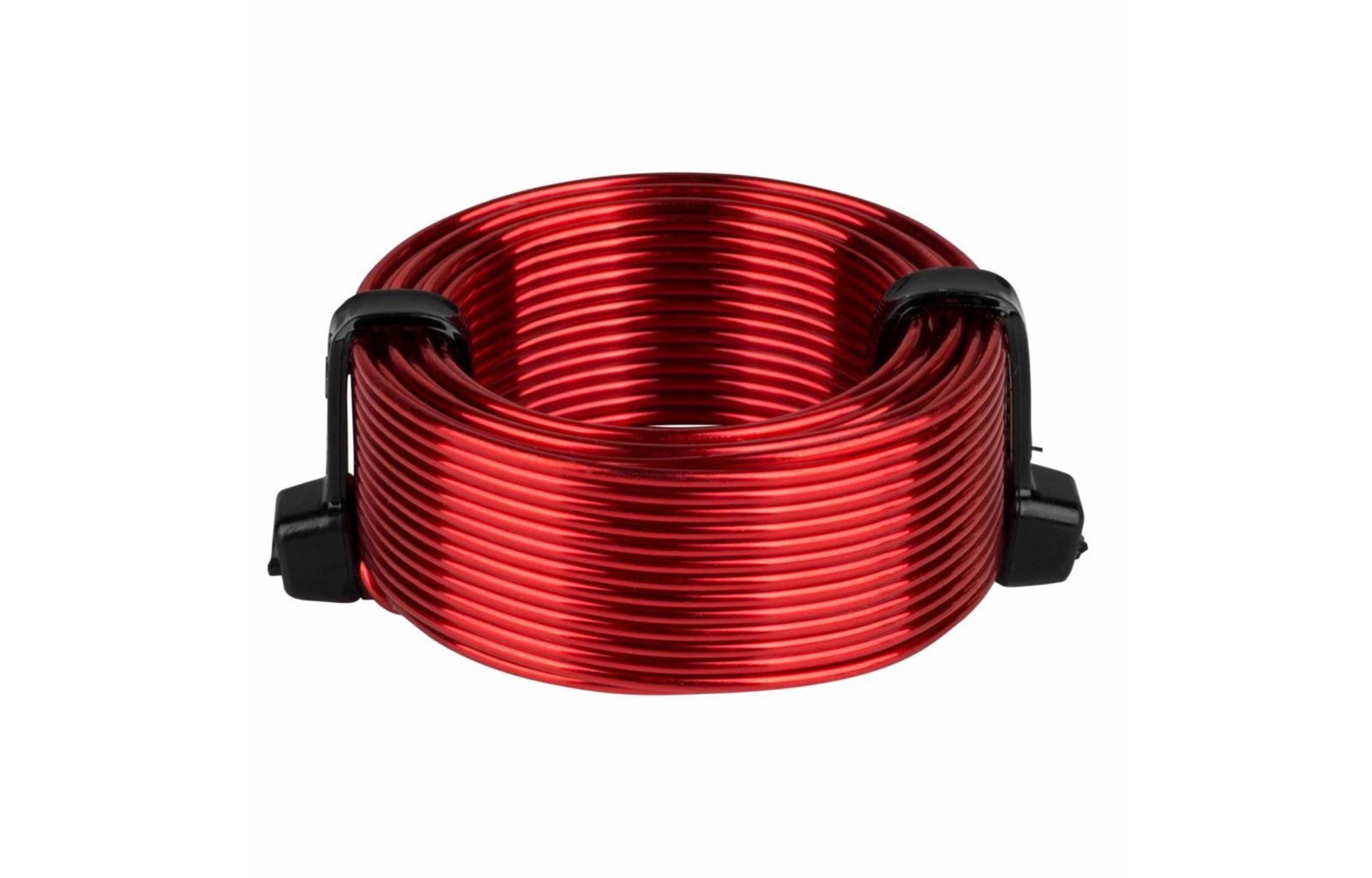 Dayton Audio LW18-20 | 0.20 mH | 0.21 ohm | 5% | 18 AWG | Légmagos tekercs