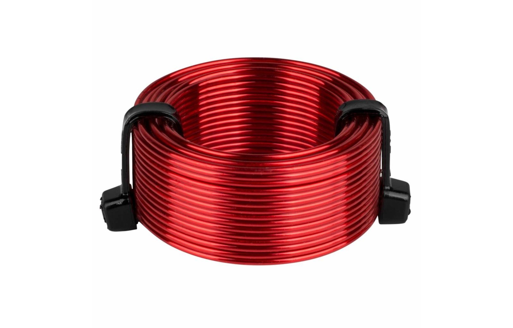 Dayton Audio LW18-22 | 0.22 mH | 0.22 ohm | 5% | 18 AWG | Légmagos tekercs