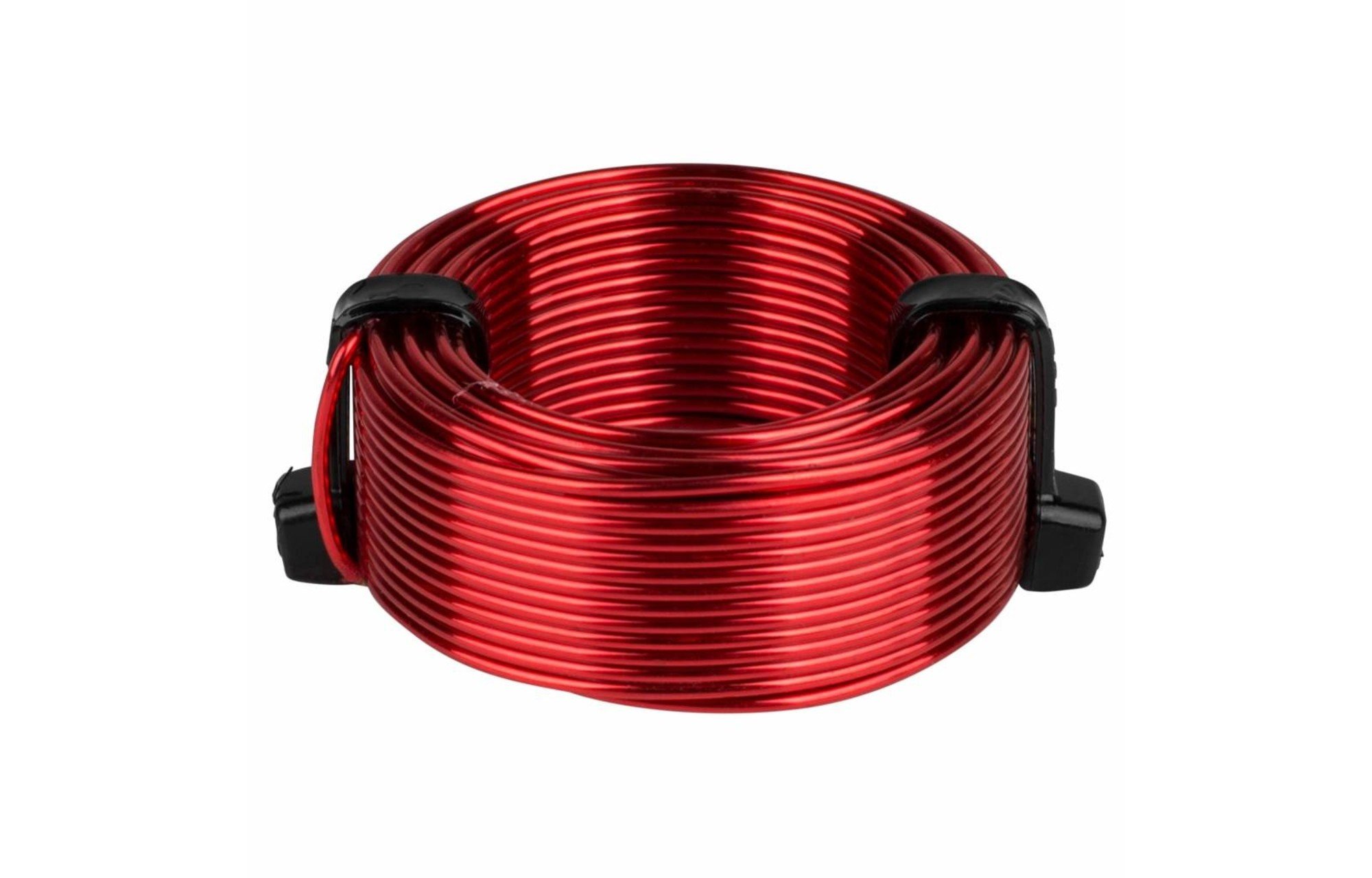 Dayton Audio LW18-27 | 0.27 mH | 0.25 ohm | 5% | 18 AWG | Légmagos tekercs