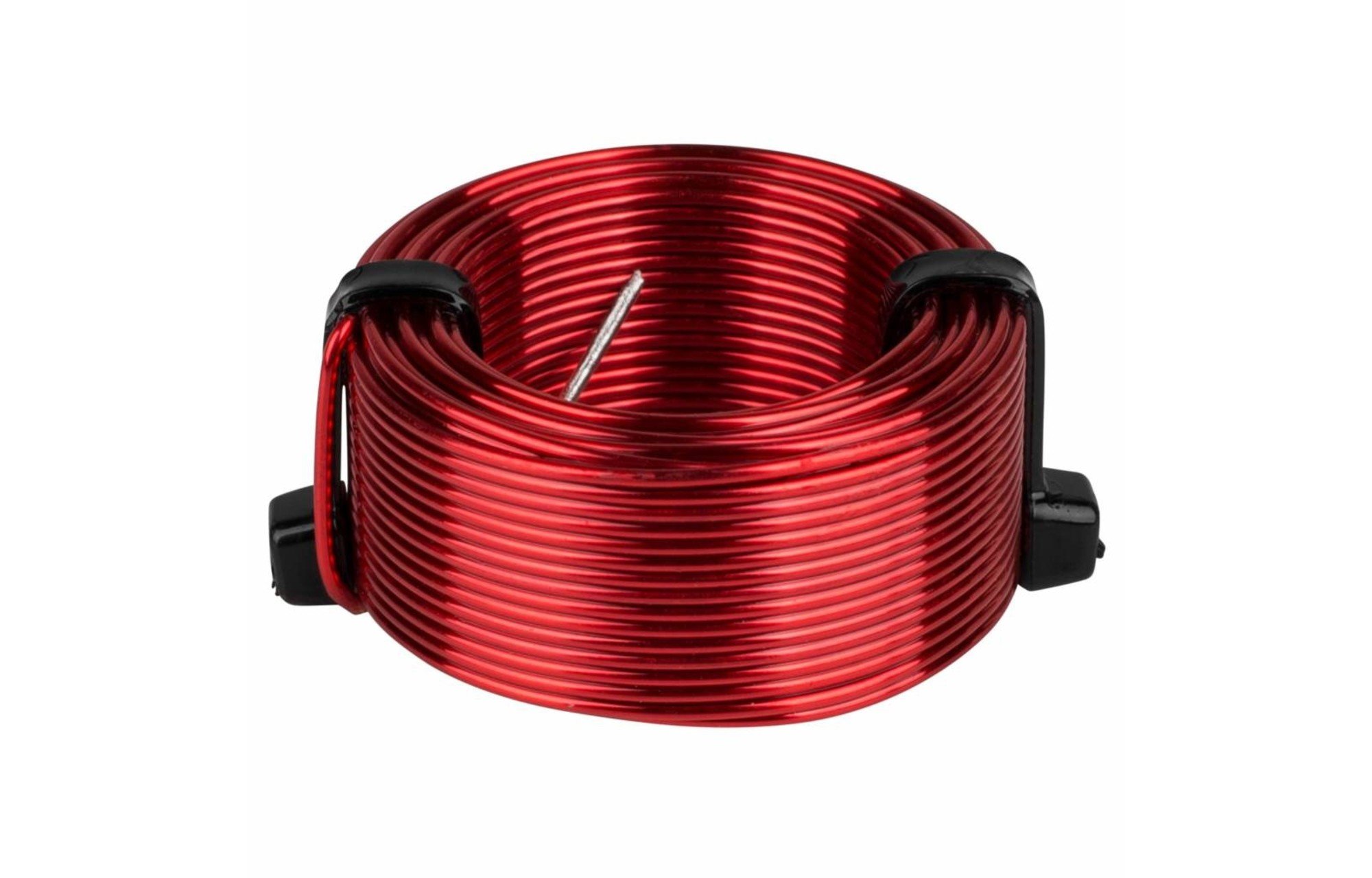 Dayton Audio LW18-33 | 0.33 mH | 0.28 ohm | 5% | 18 AWG | Légmagos tekercs