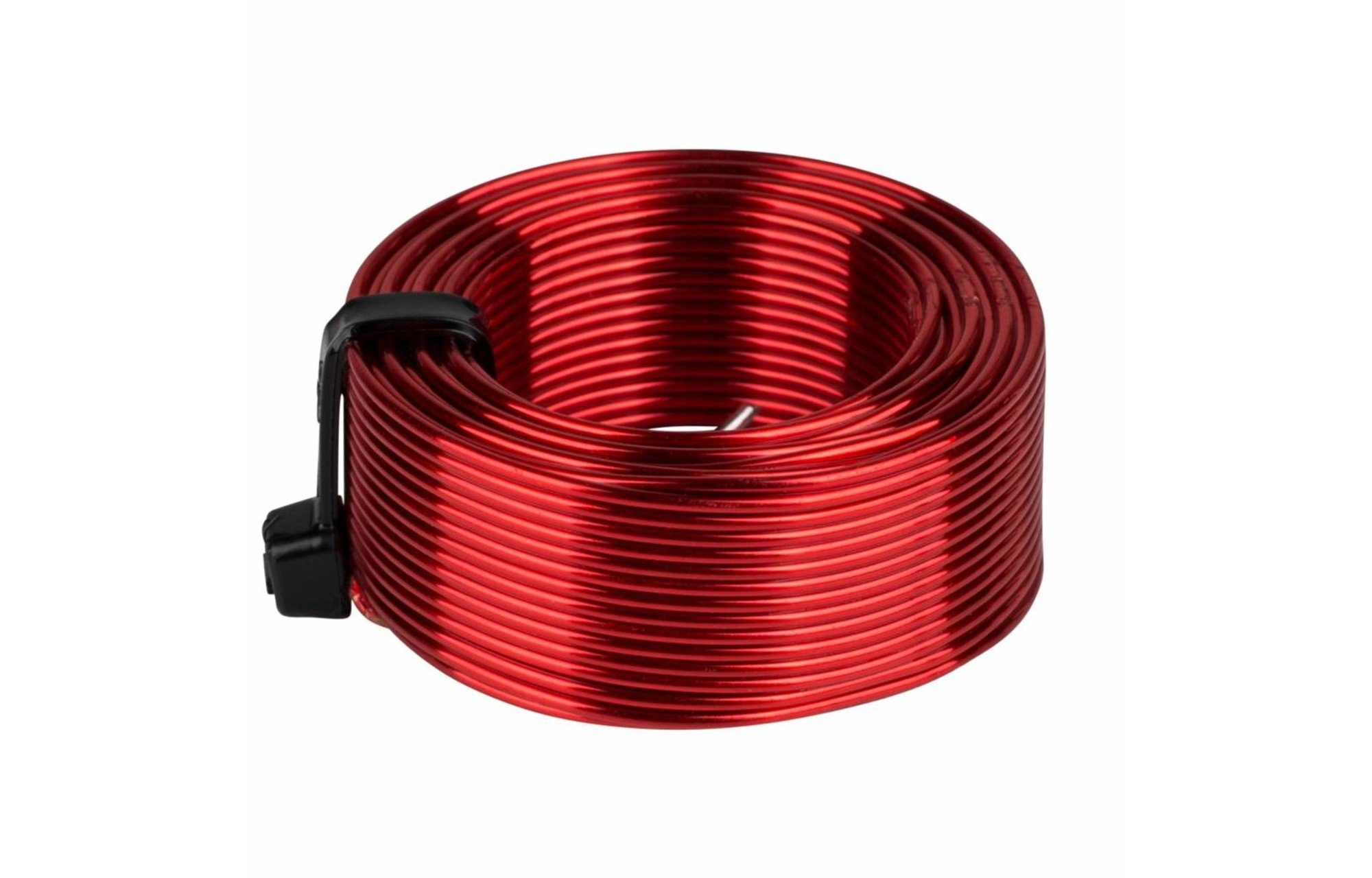 Dayton Audio LW18-40 | 0.40 mH | 0.29 ohm | 3% | 18 AWG | Légmagos tekercs