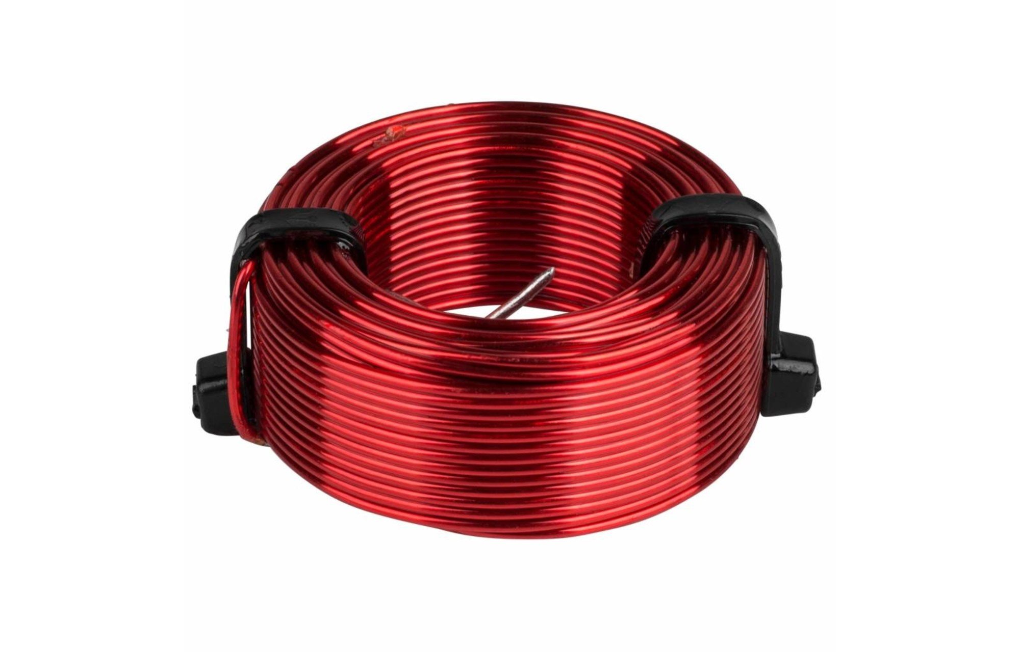 Dayton Audio LW18-50 | 0.50 mH | 0.33 ohm | 3% | 18 AWG | Légmagos tekercs