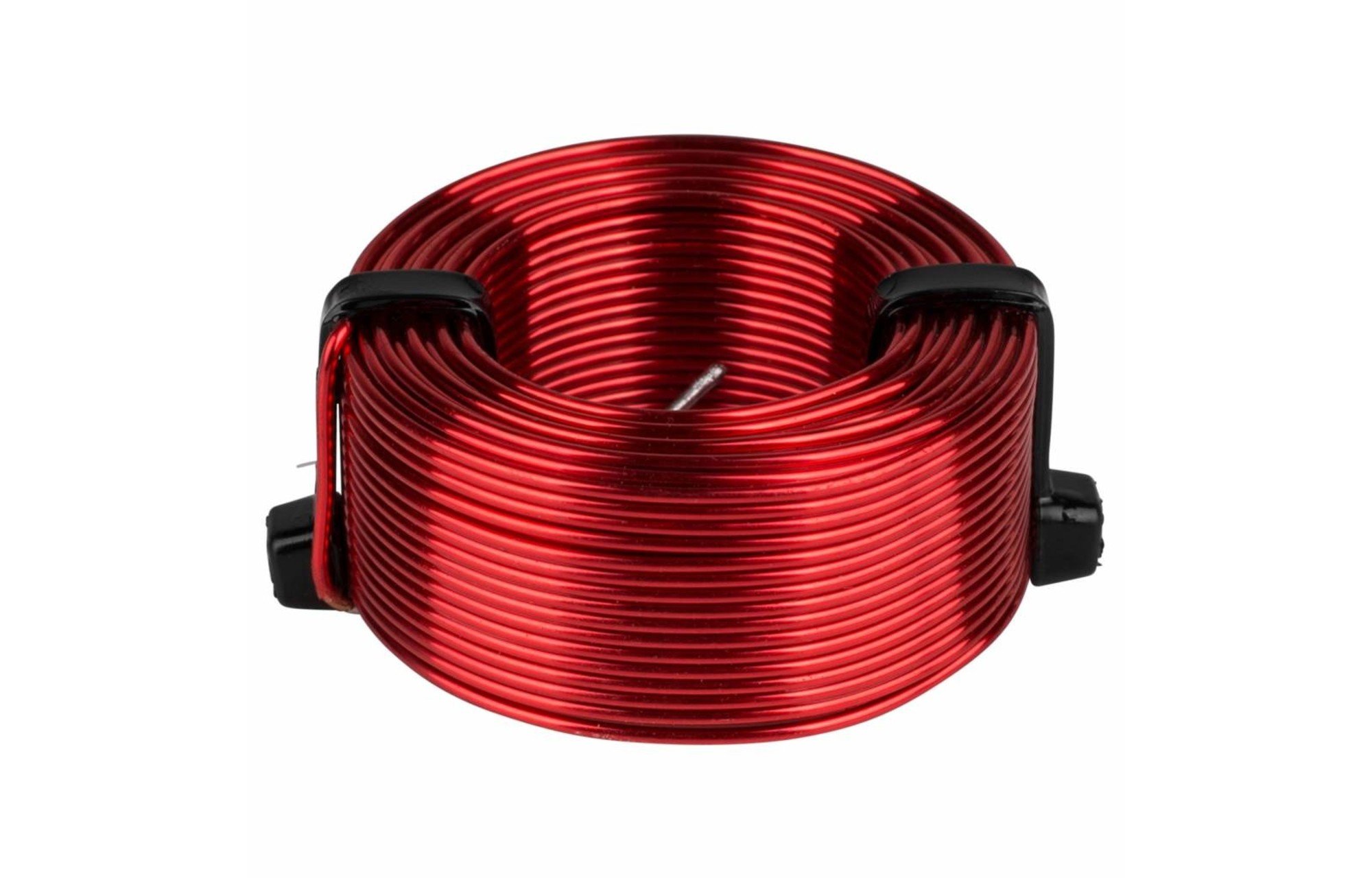 Dayton Audio LW18-60 | 0.60 mH | 0.38 ohm | 3% | 18 AWG | Légmagos tekercs