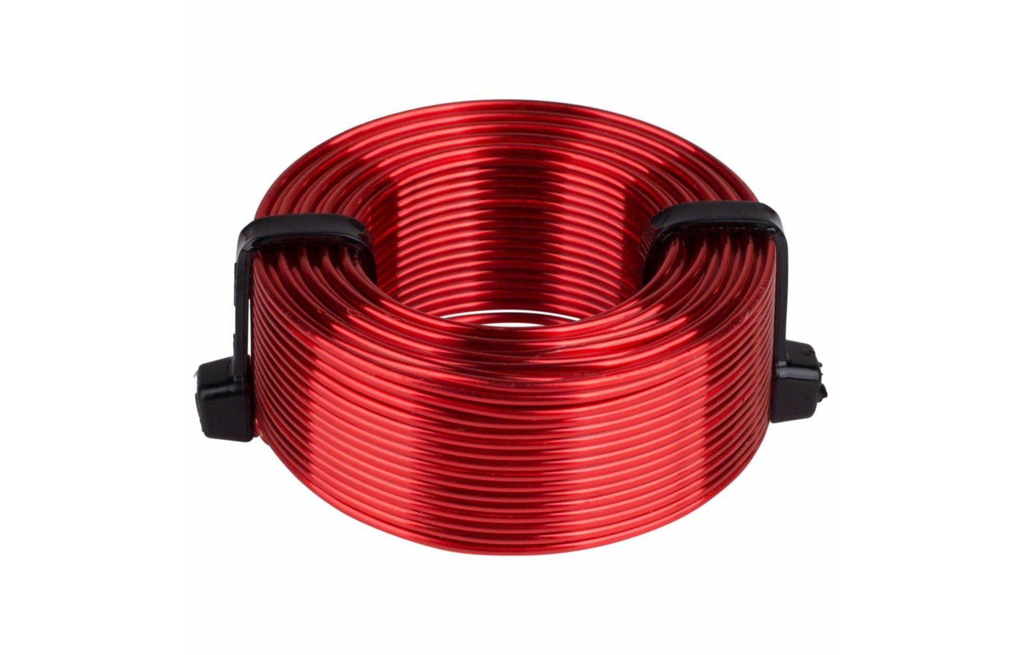 Dayton Audio LW18-70 | 0.70 mH | 0.41 ohm | 3% | 18 AWG | Légmagos tekercs