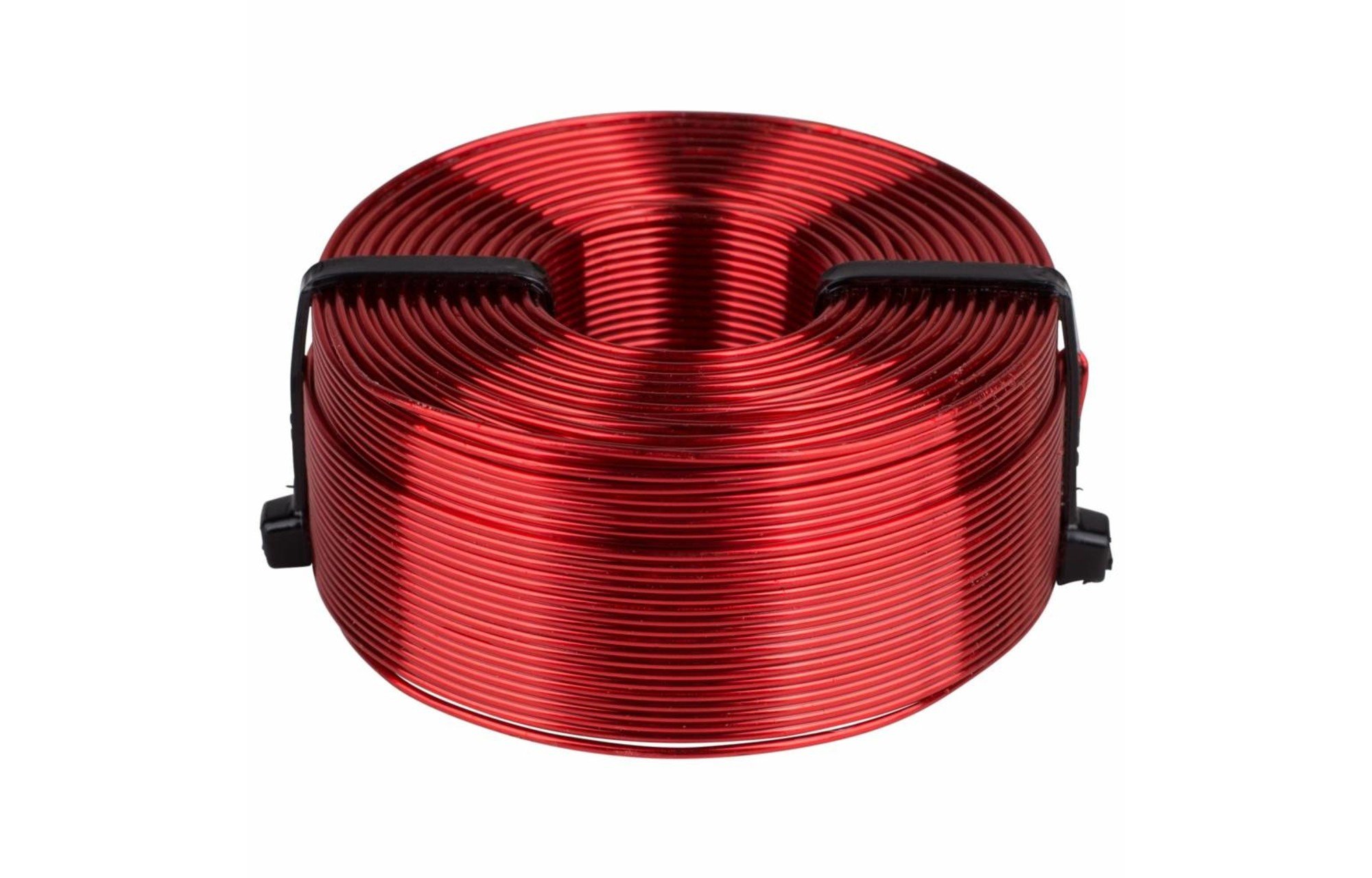 Dayton Audio LW1810 | 10 mH | 2.03 ohm | 3% | 18 AWG | Légmagos tekercs