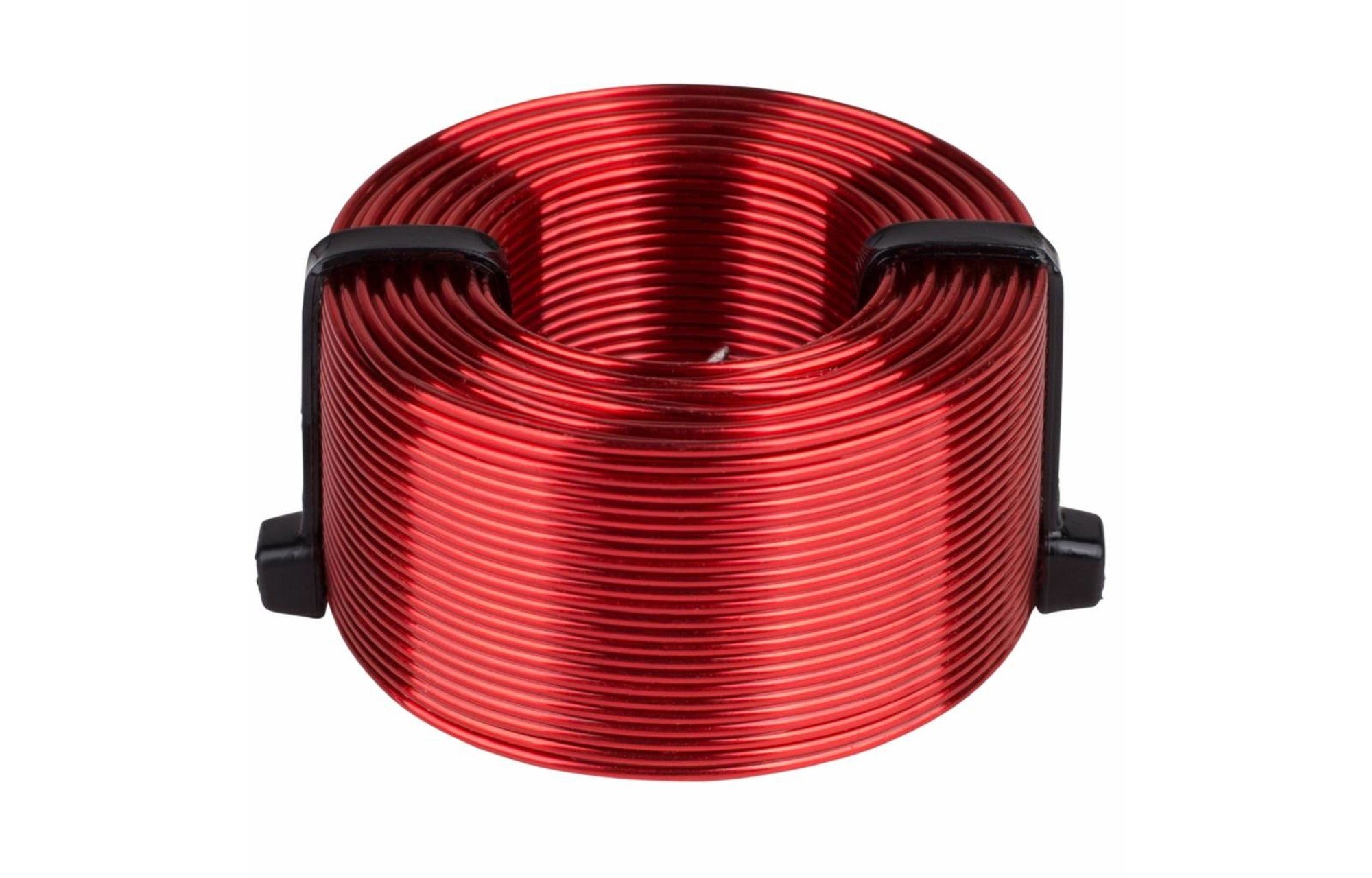 Dayton Audio LW182 | 2.0 mH | 0.79 ohm | 3% | 18 AWG | Légmagos tekercs