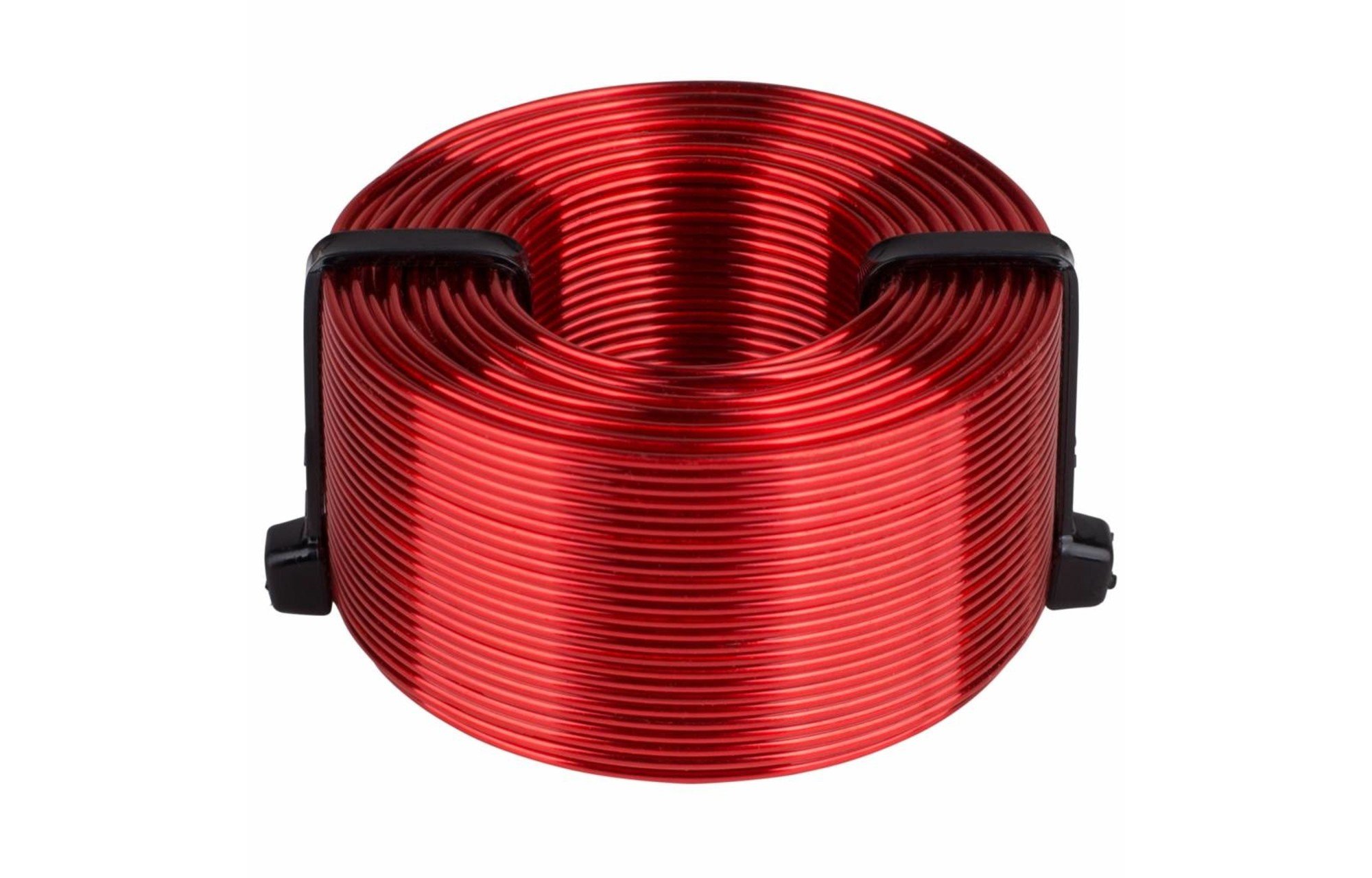 Dayton Audio LW183 | 3.0 mH | 1.0 ohm | 3% | 18 AWG | Légmagos tekercs