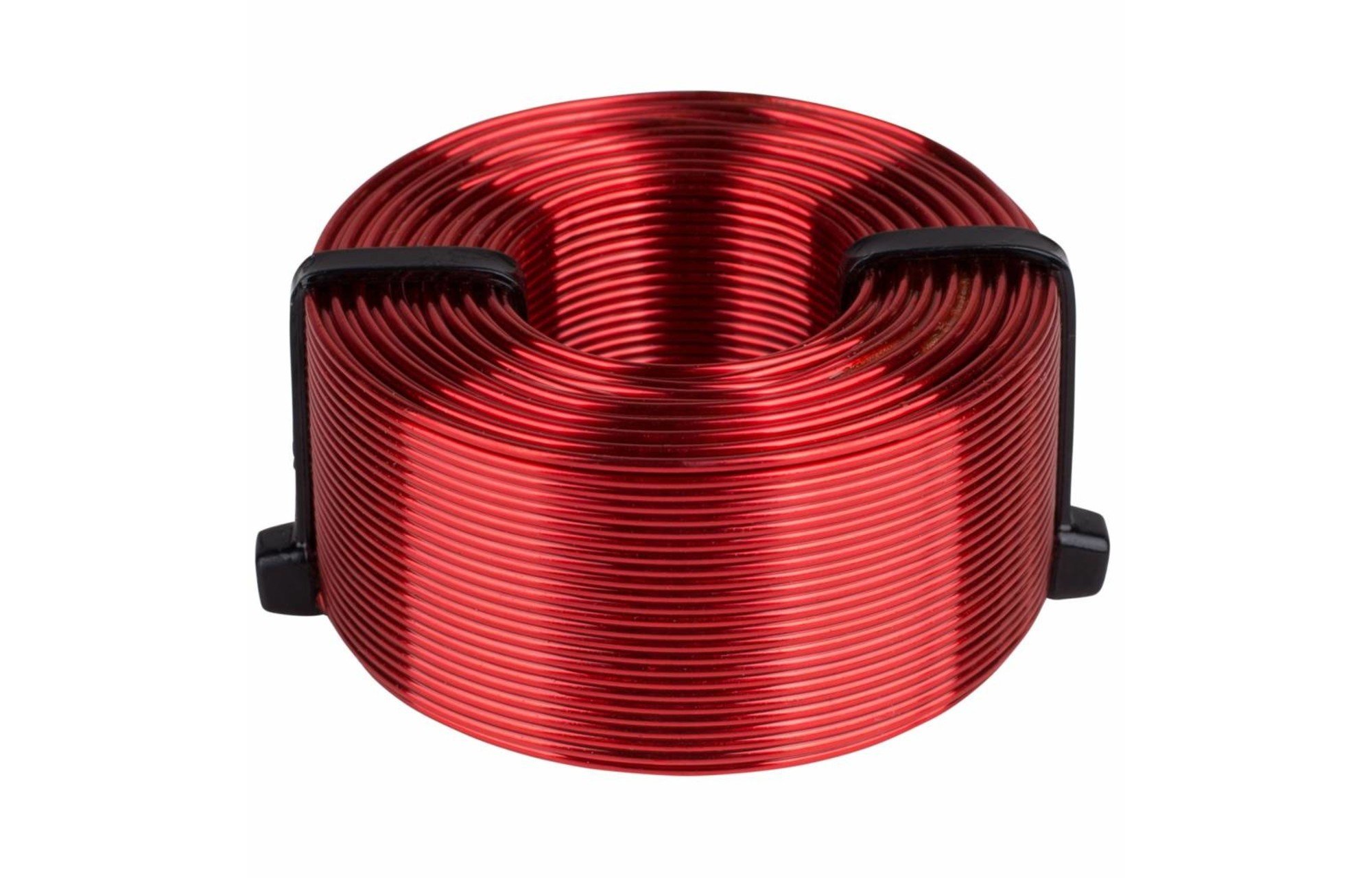 Dayton Audio LW184 | 4.0 mH | 1.20 ohm | 3% | 18 AWG | Légmagos tekercs