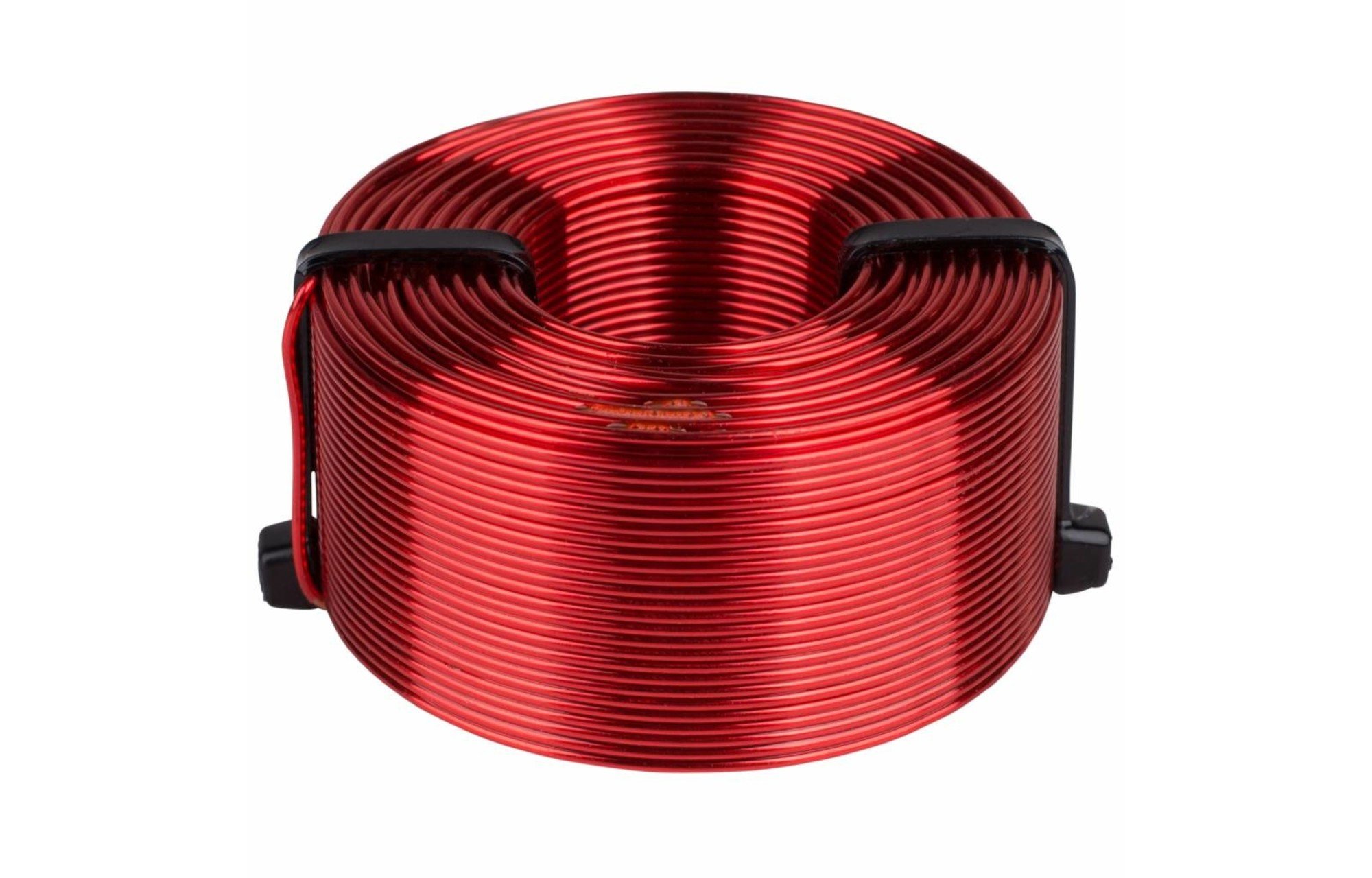 Dayton Audio LW185 | 5.0 mH | 1.33 ohm | 3% | 18 AWG | Légmagos tekercs