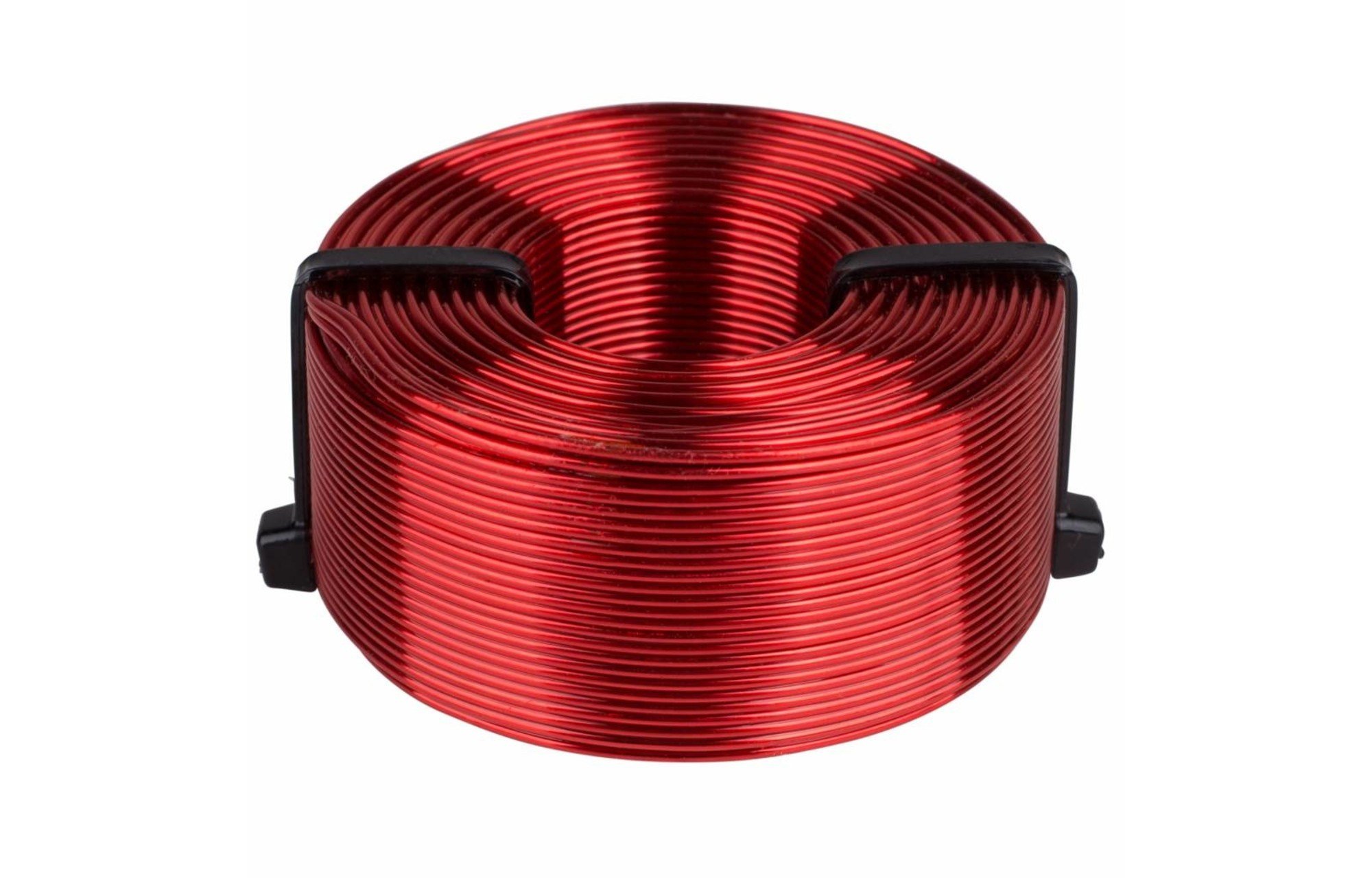 Dayton Audio LW185-5 | 5.5 mH | 1.47 ohm | 3% | 18 AWG | Légmagos tekercs