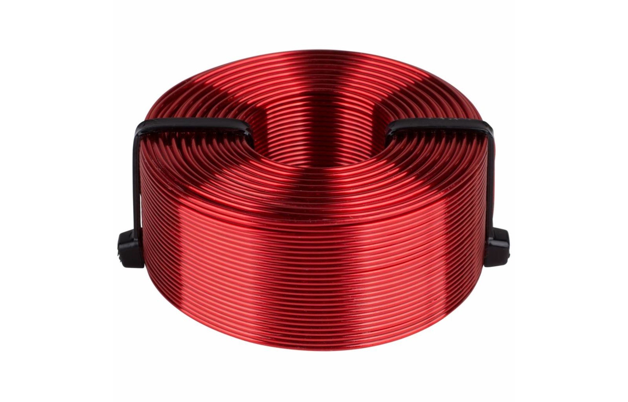 Dayton Audio LW186 | 6.0 mH | 1.48 ohm | 3% | 18 AWG | Légmagos tekercs