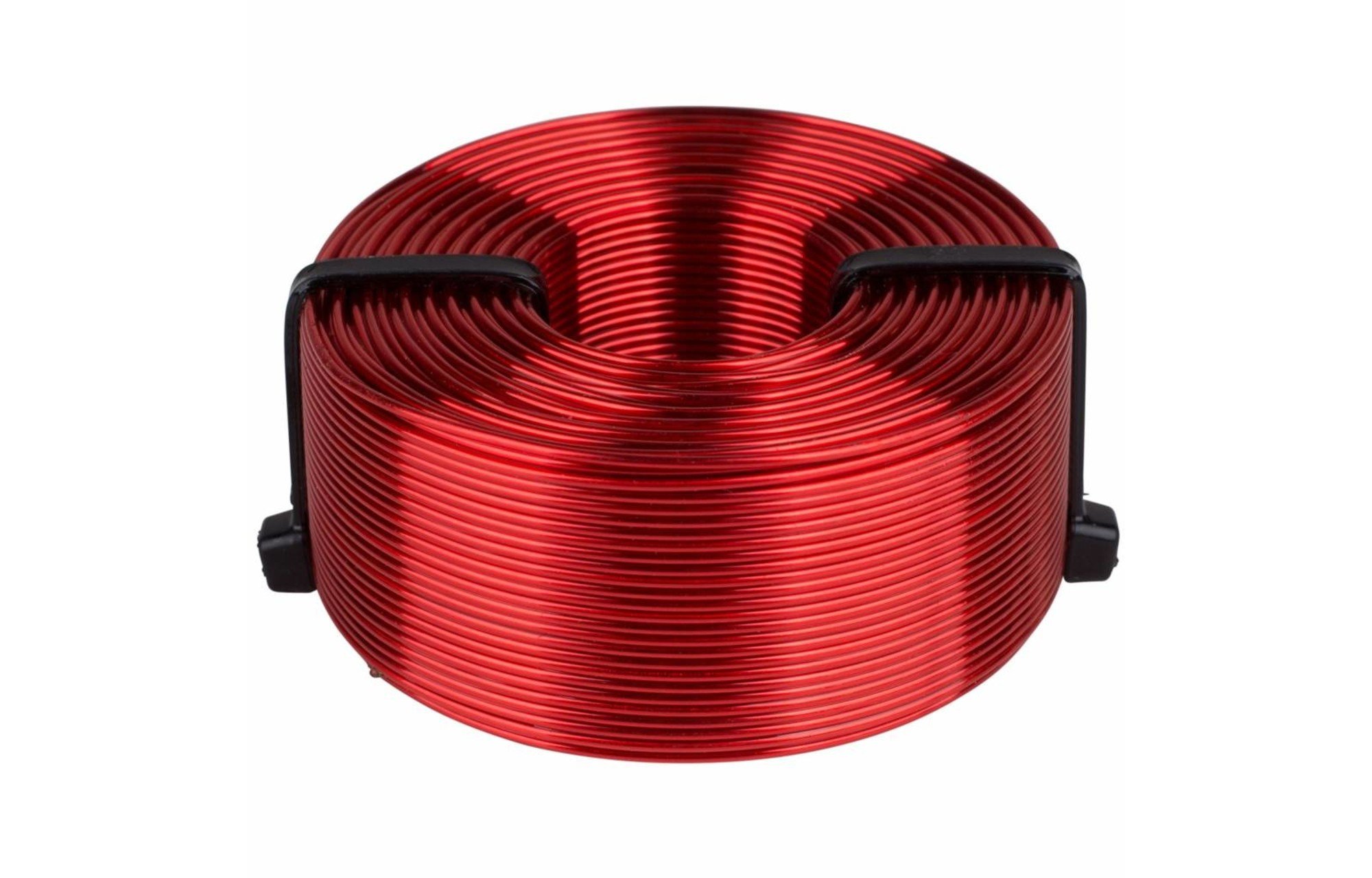 Dayton Audio LW187 | 7.0 mH | 1.62 ohm | 3% | 18 AWG | Légmagos tekercs
