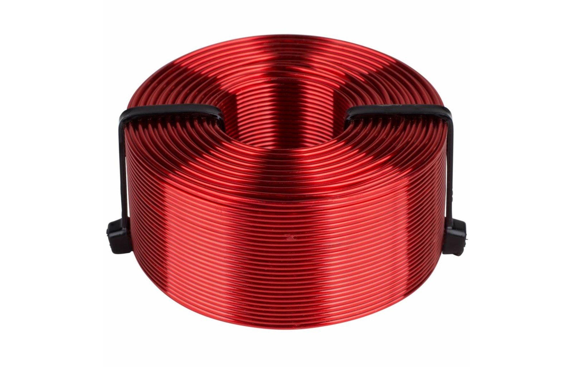 Dayton Audio LW188 | 8.0 mH | 1.80 ohm | 3% | 18 AWG | Légmagos tekercs