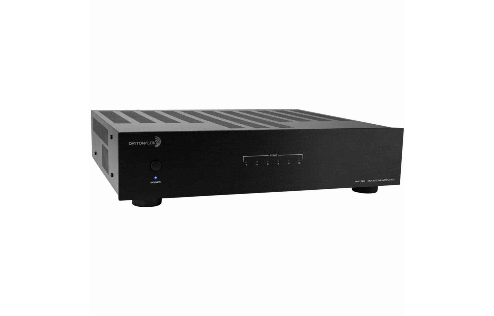 Dayton Audio MA1260 multi-room erősítő