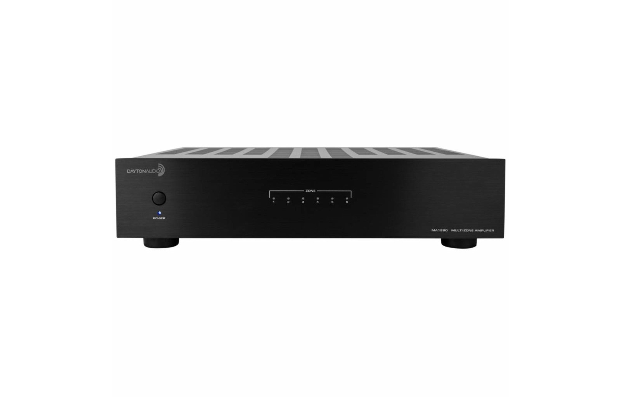 Dayton Audio MA1260 multi-room erősítő