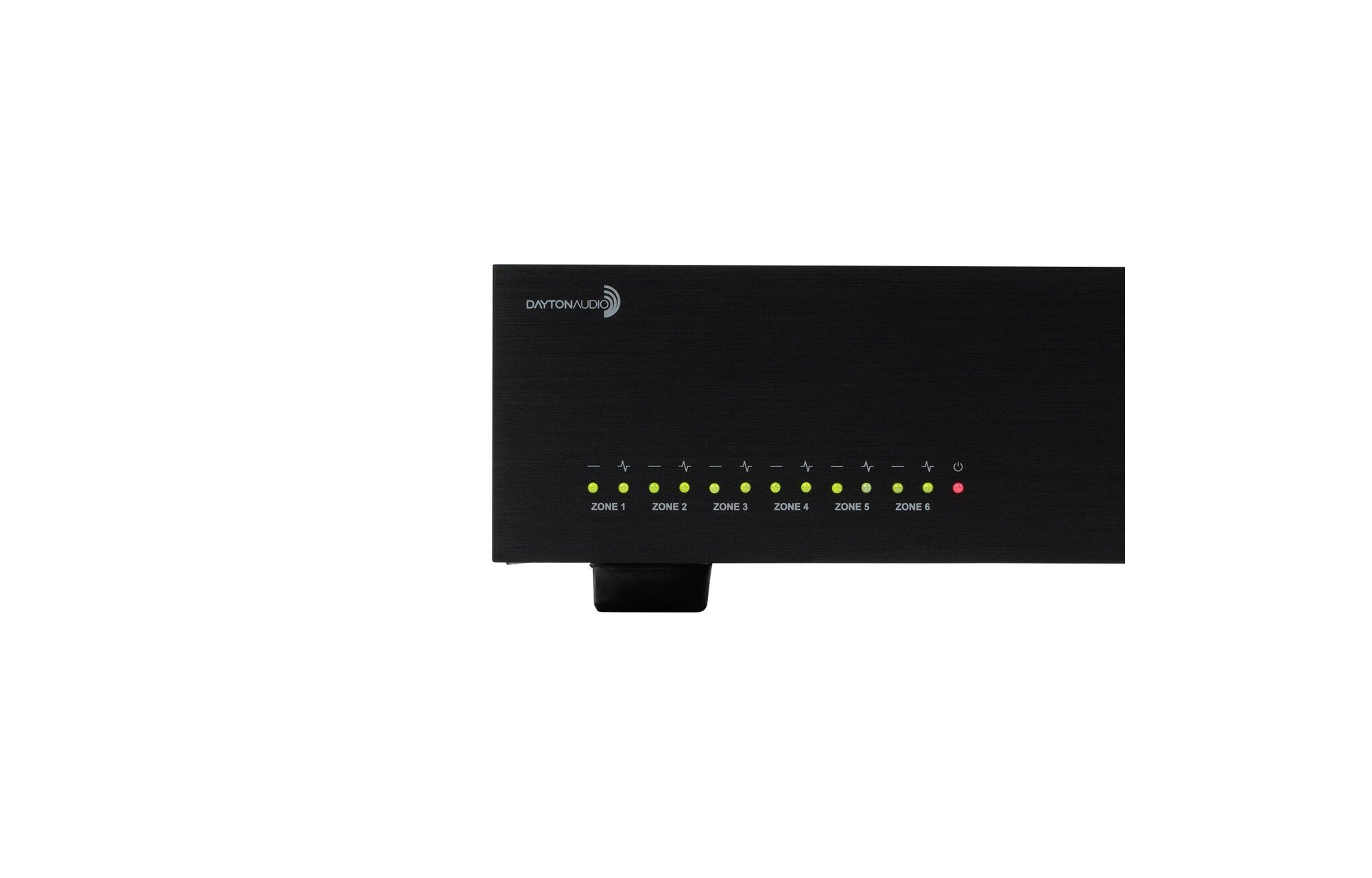Dayton Audio MA1280 multiroom erősítő
