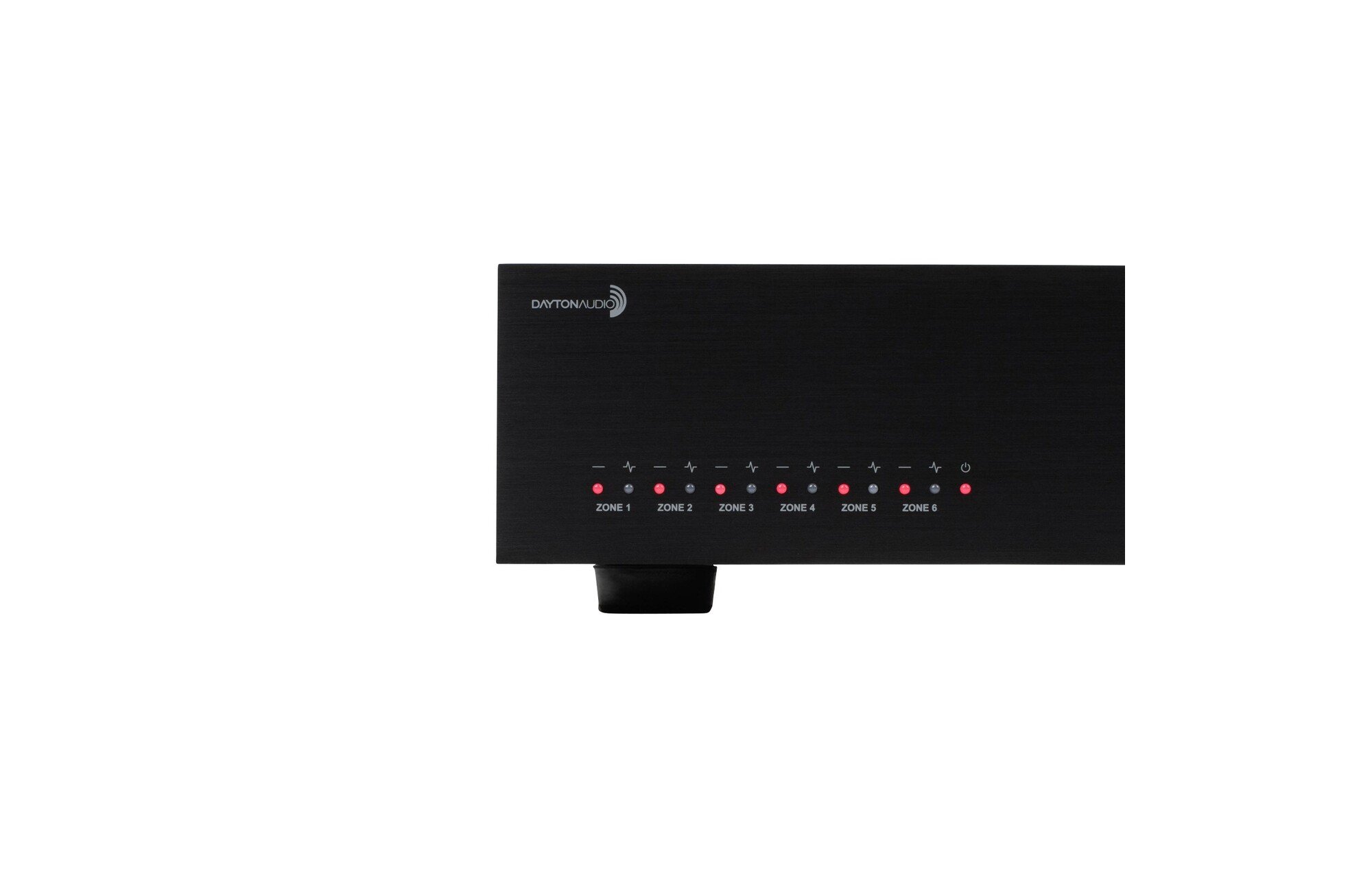 Dayton Audio MA1280 multiroom erősítő