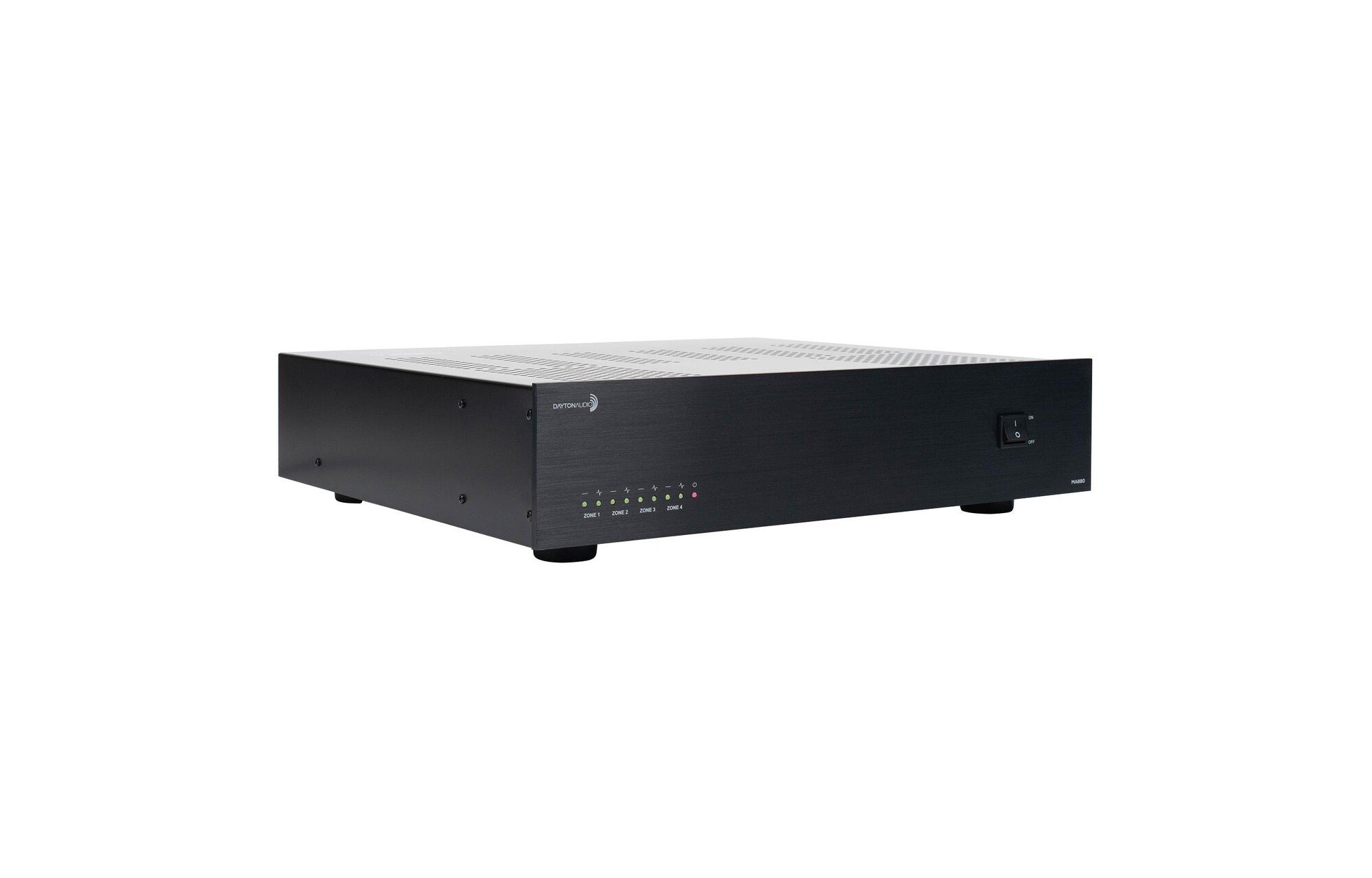 Dayton Audio MA880 multiroom erősítő