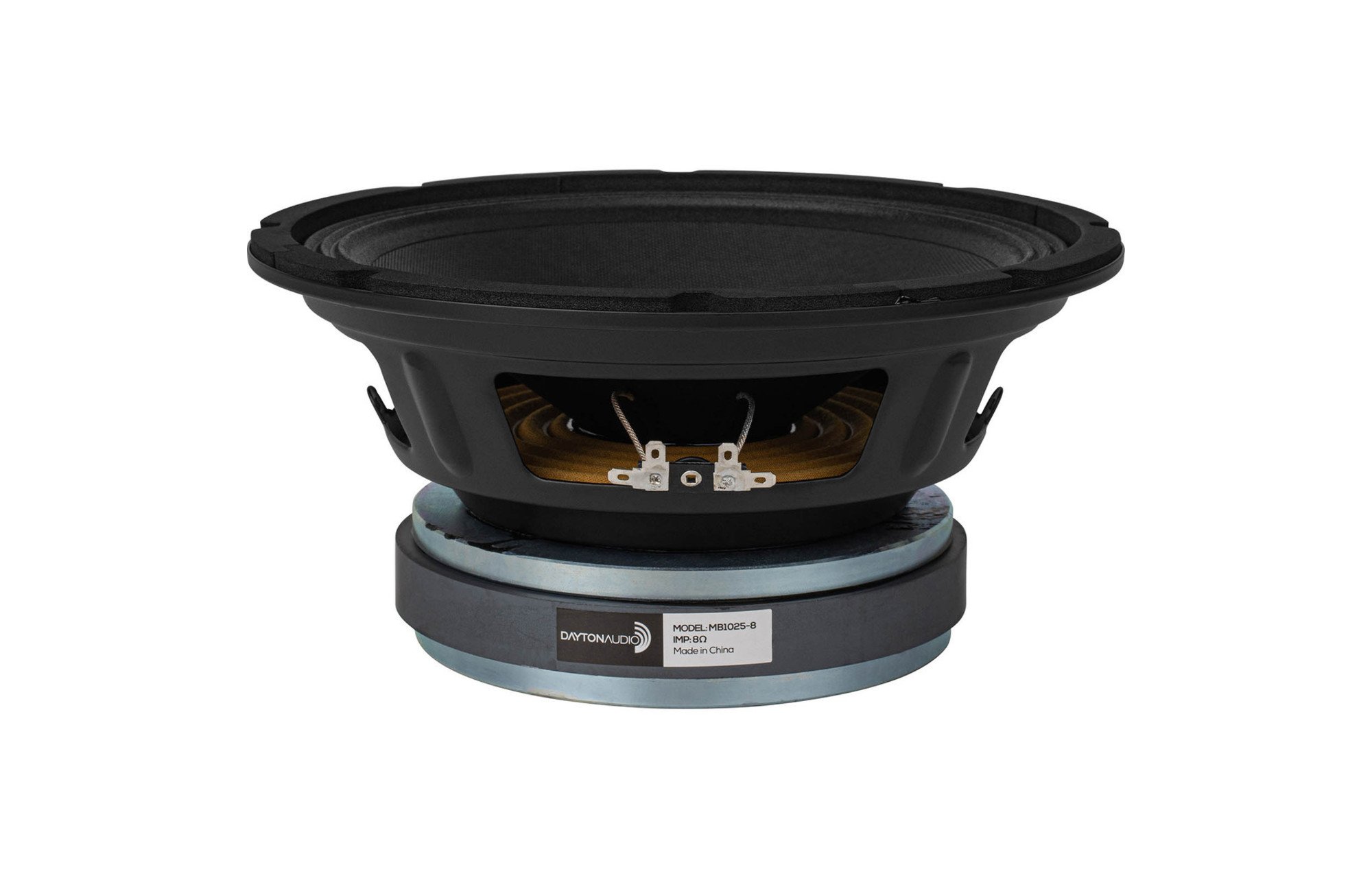 Dayton Audio MB1025-8 mélyközépsugárzó