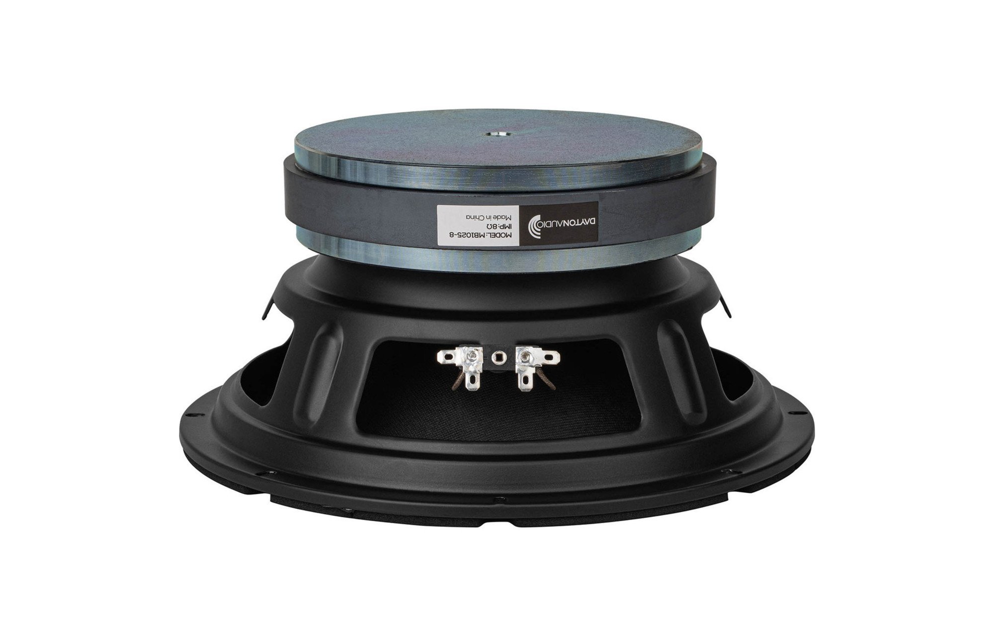 Dayton Audio MB1025-8 mélyközépsugárzó