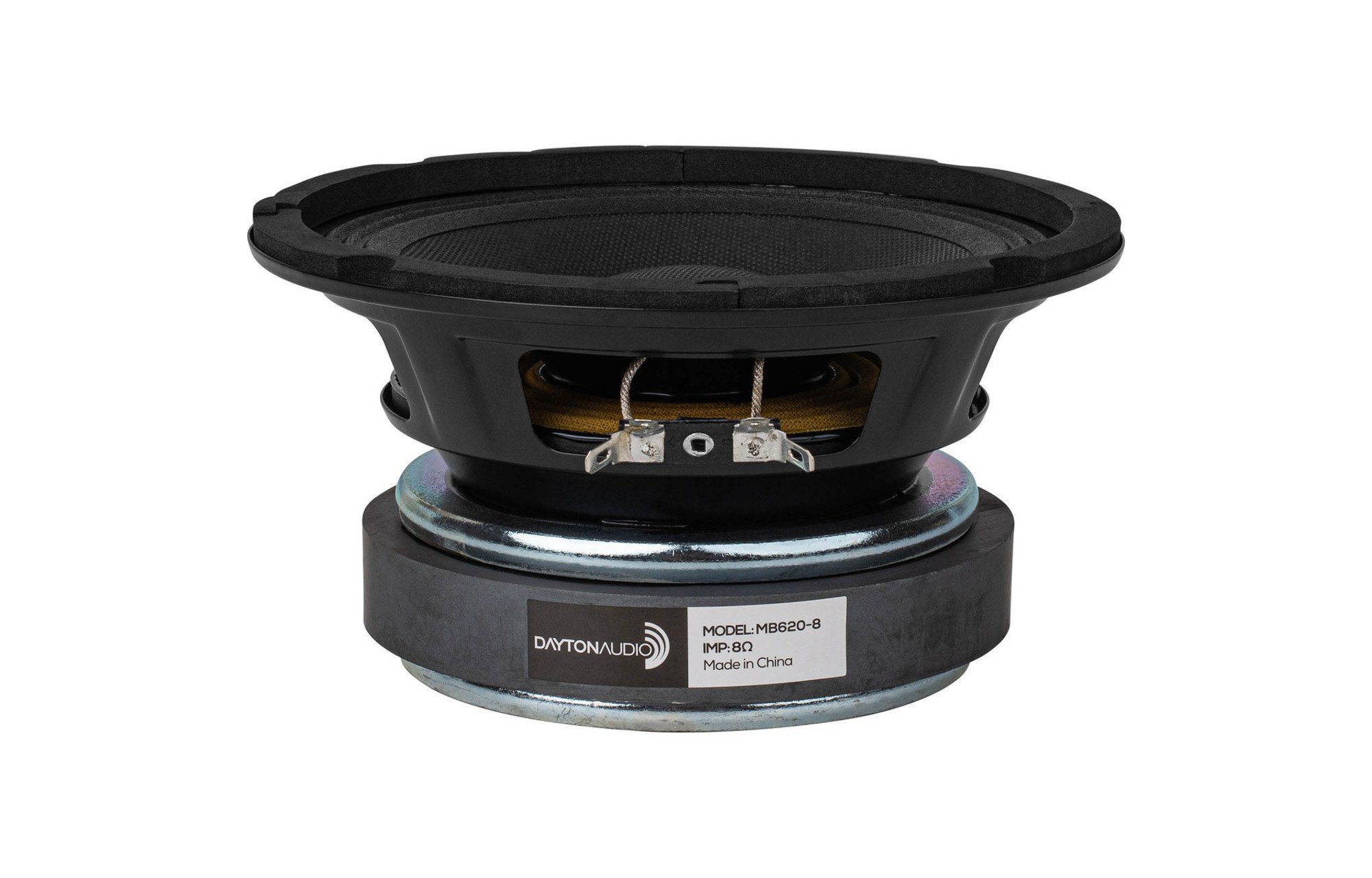Dayton Audio MB620-8 mélyközépsugárzó