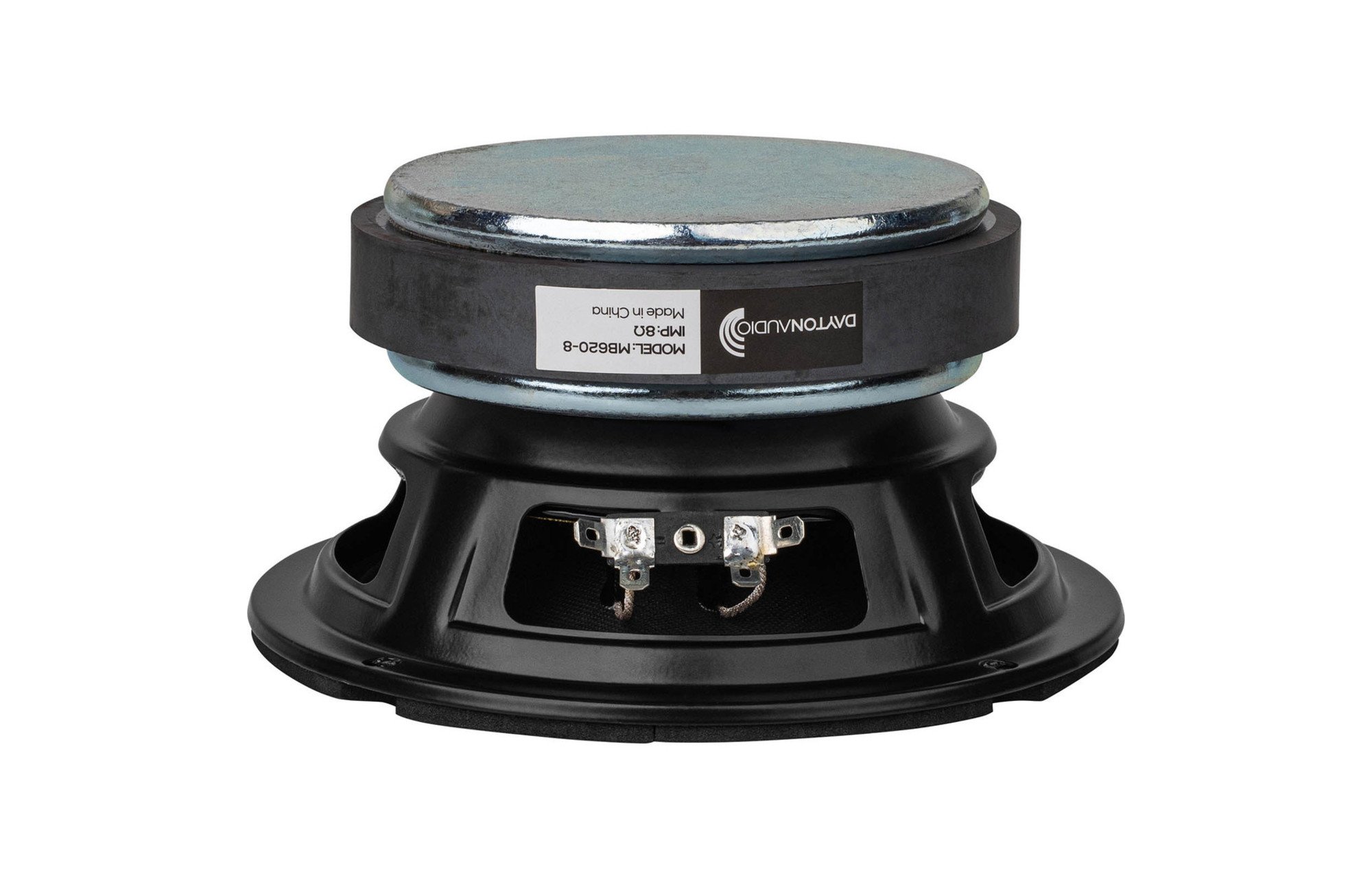 Dayton Audio MB620-8 mélyközépsugárzó