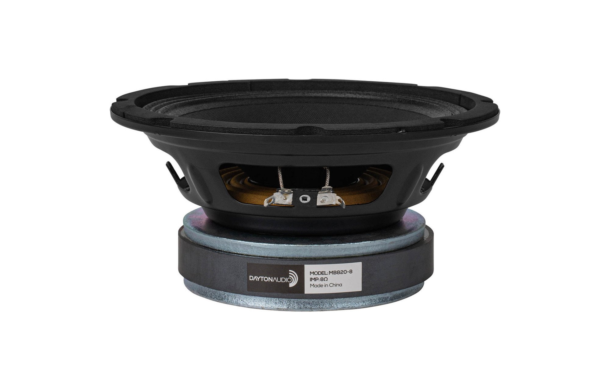Dayton Audio MB820-8 mélyközépsugárzó