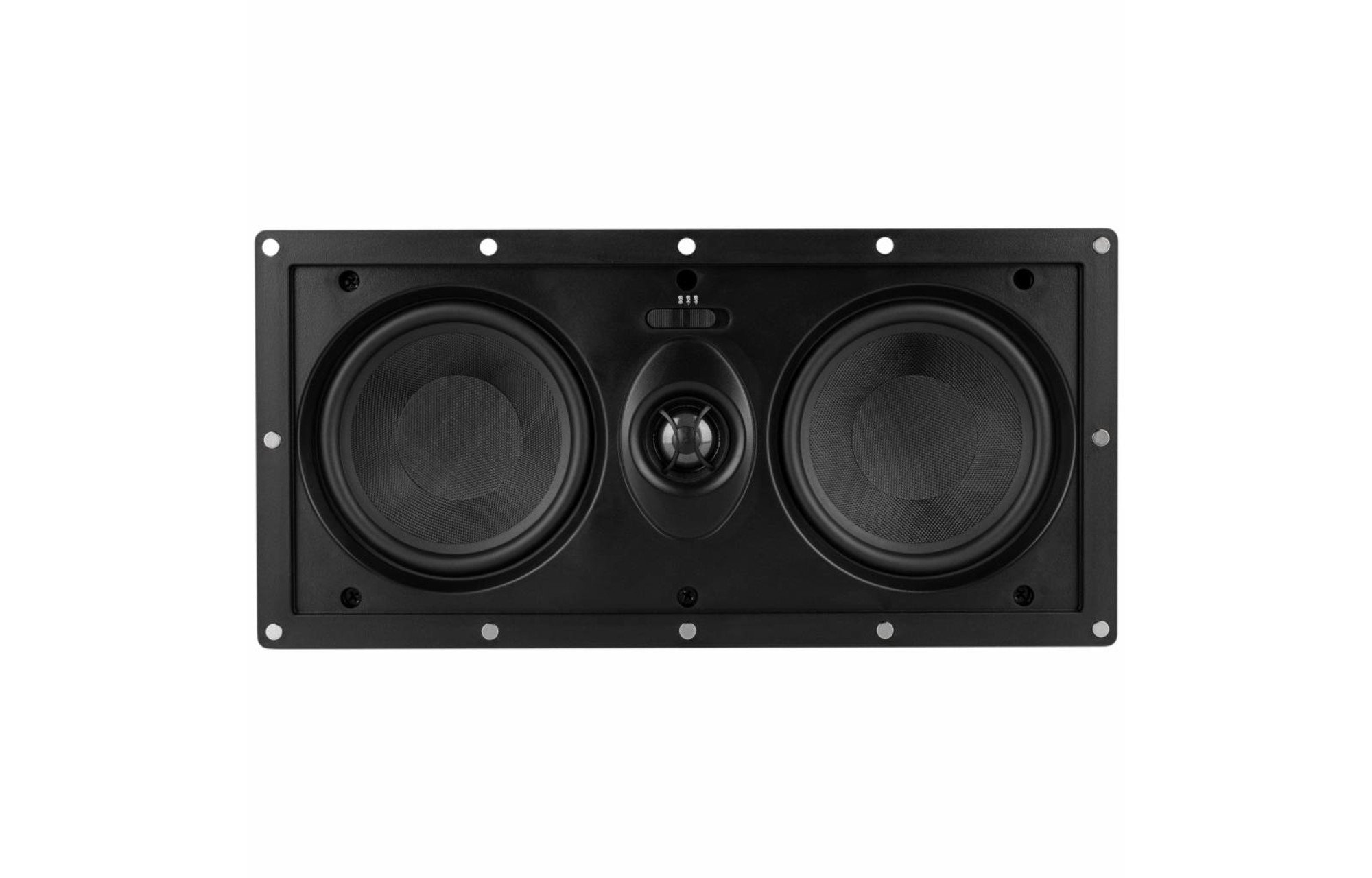 Dayton Audio ME525MTM 13,3 cm-es Micro-Edge MTM LCRS falba épített hangszóró darabonként