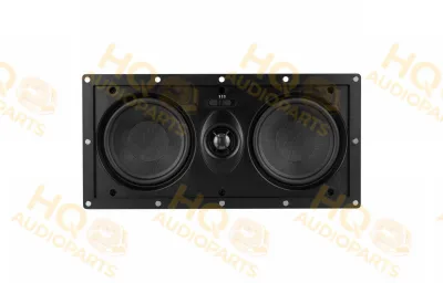 Dayton Audio ME525MTM 13,3 cm-es Micro-Edge MTM LCRS falba épített hangszóró darabonként