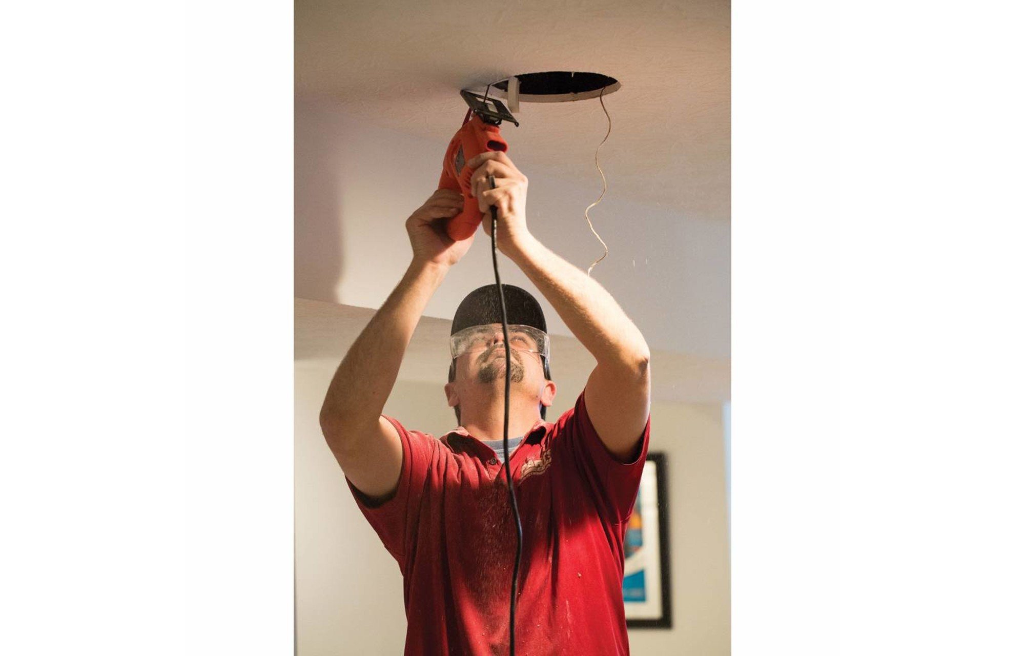 Dayton Audio ME620C 16.5cm 2 utas mennyezeti hangszóró