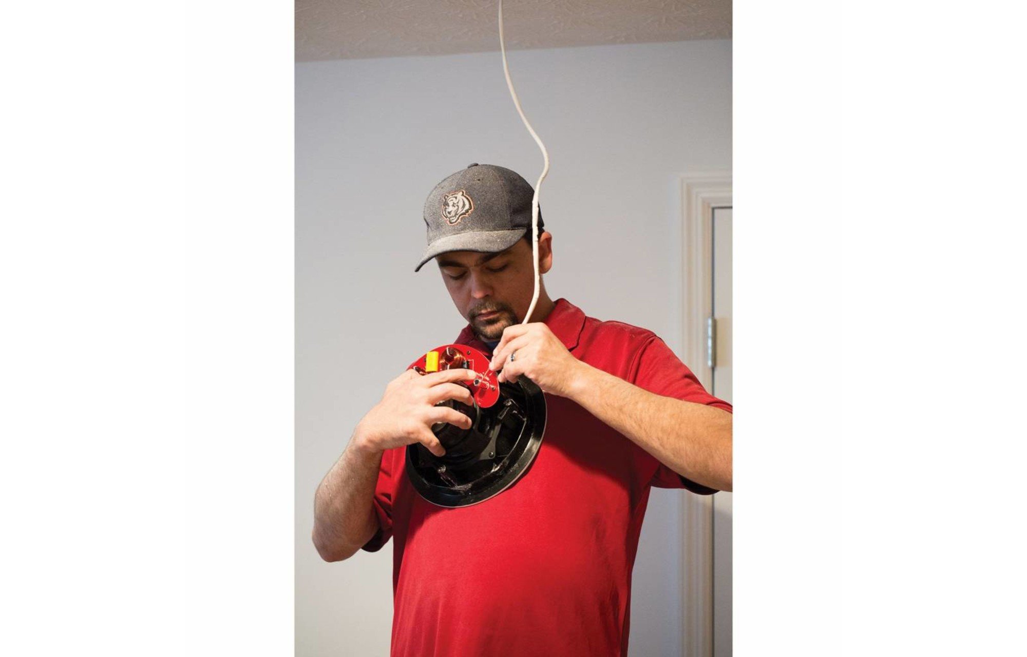 Dayton Audio ME620C 16.5cm 2 utas mennyezeti hangszóró
