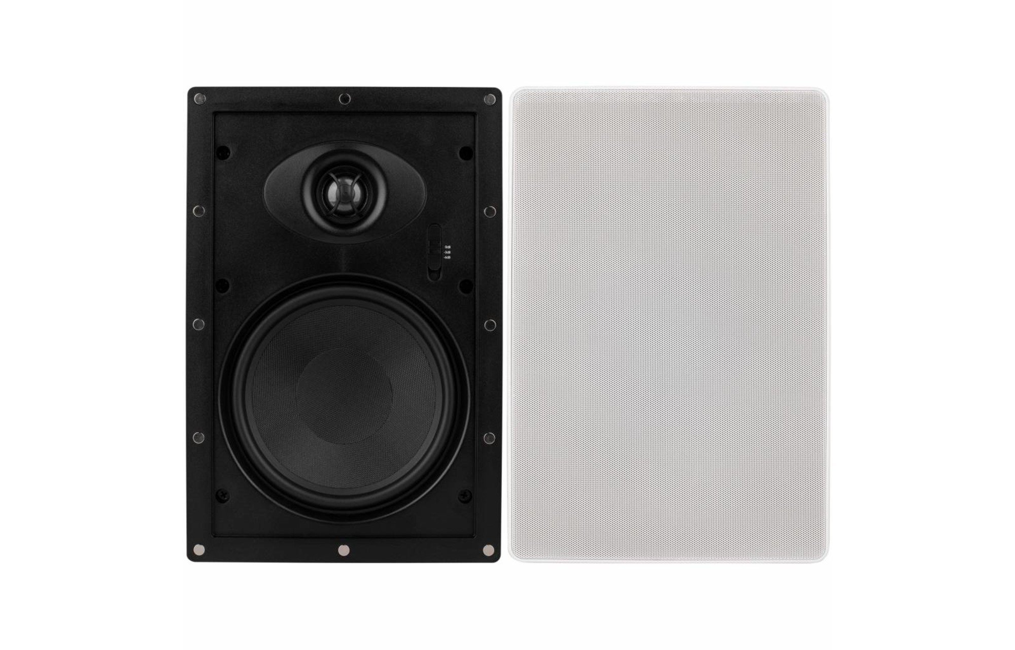 Dayton Audio ME625W 16.5cm 2 utas mennyezeti hangszóró