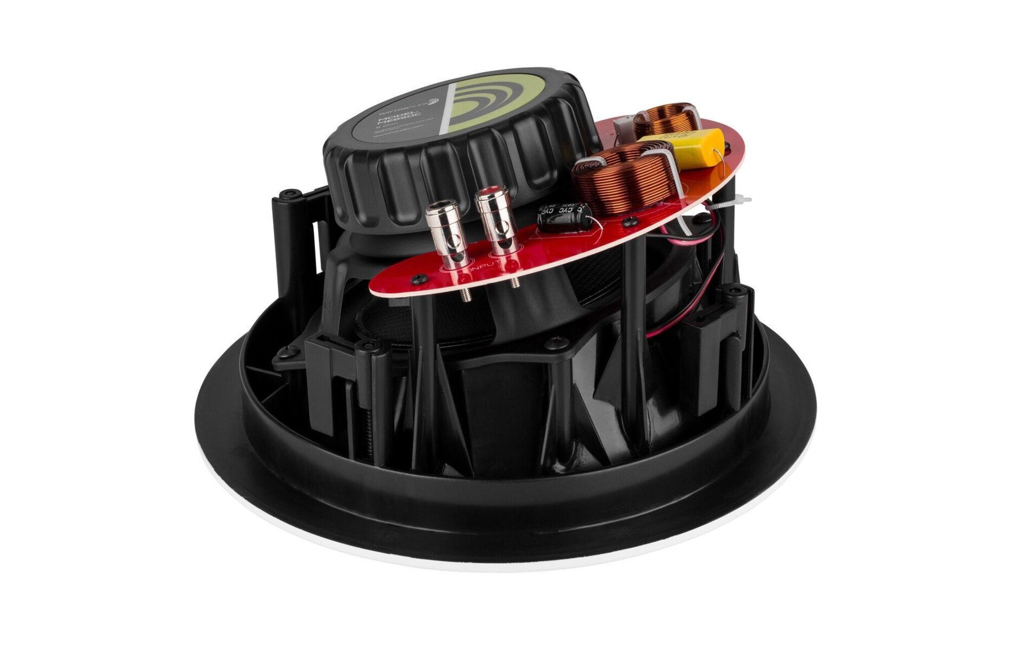 Dayton Audio ME650C 16.5cm 2 utas mennyezeti hangszóró