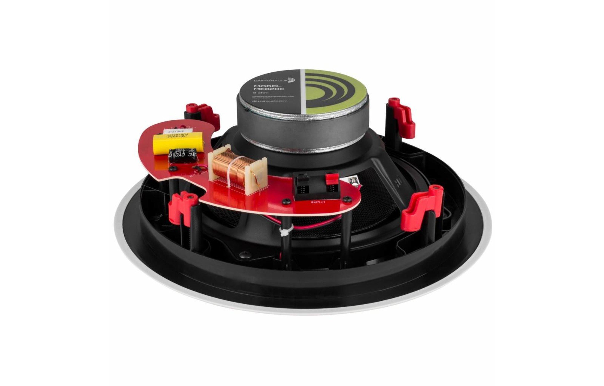 Dayton Audio ME820C 20.3cm 2 utas mennyezeti hangszóró