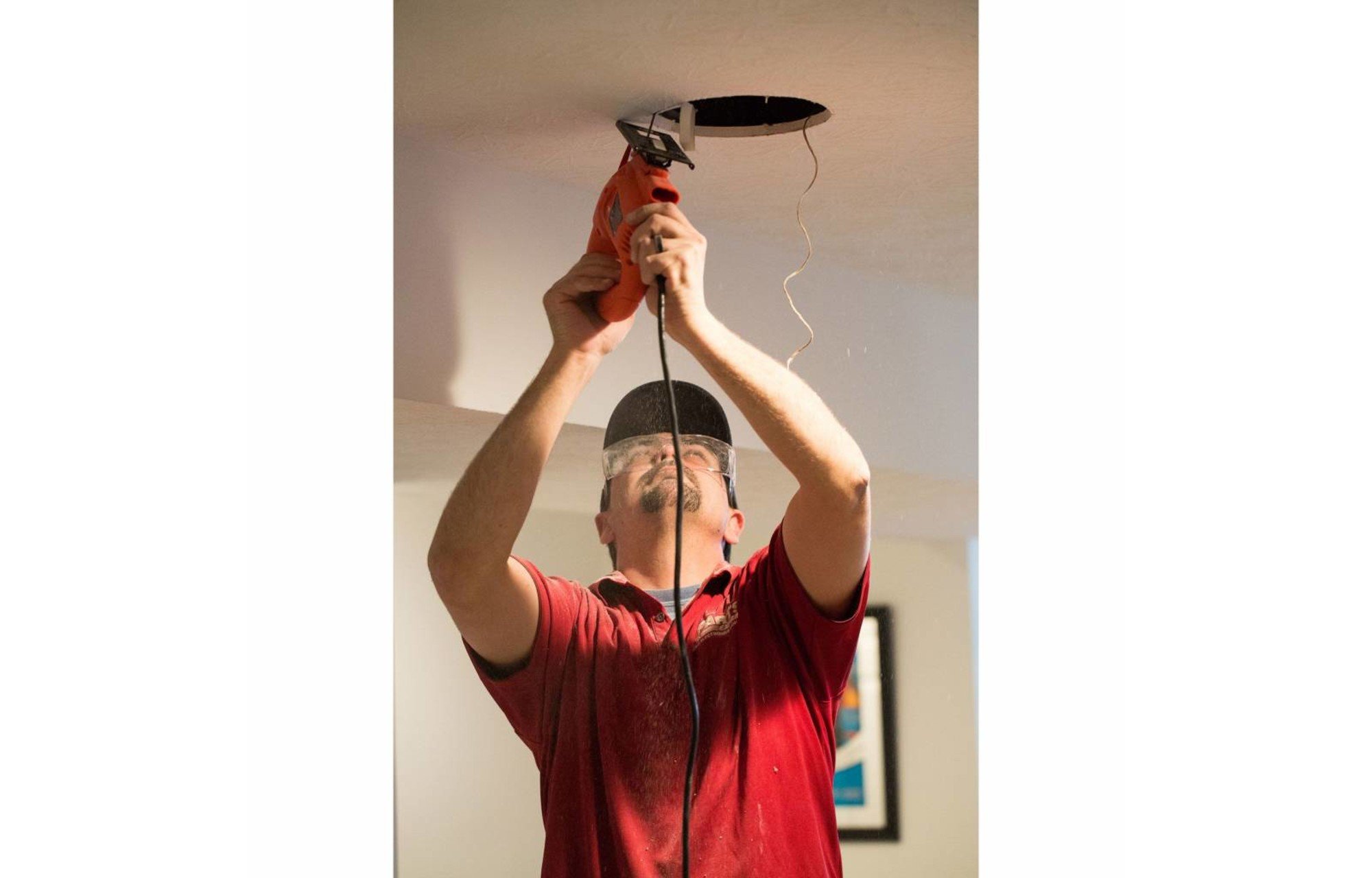 Dayton Audio ME820C 20.3cm 2 utas mennyezeti hangszóró