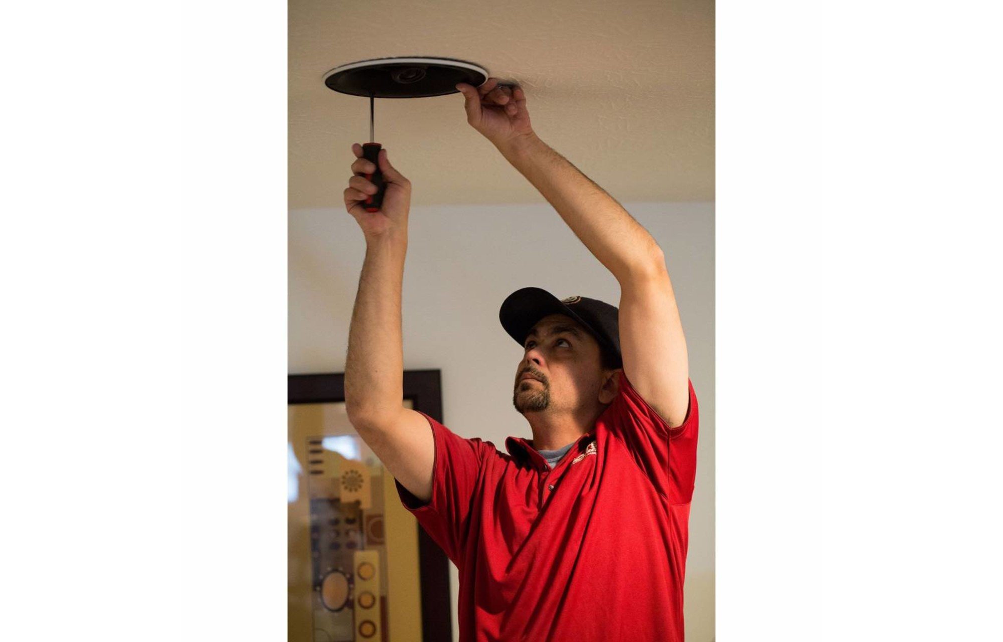 Dayton Audio ME820C 20.3cm 2 utas mennyezeti hangszóró
