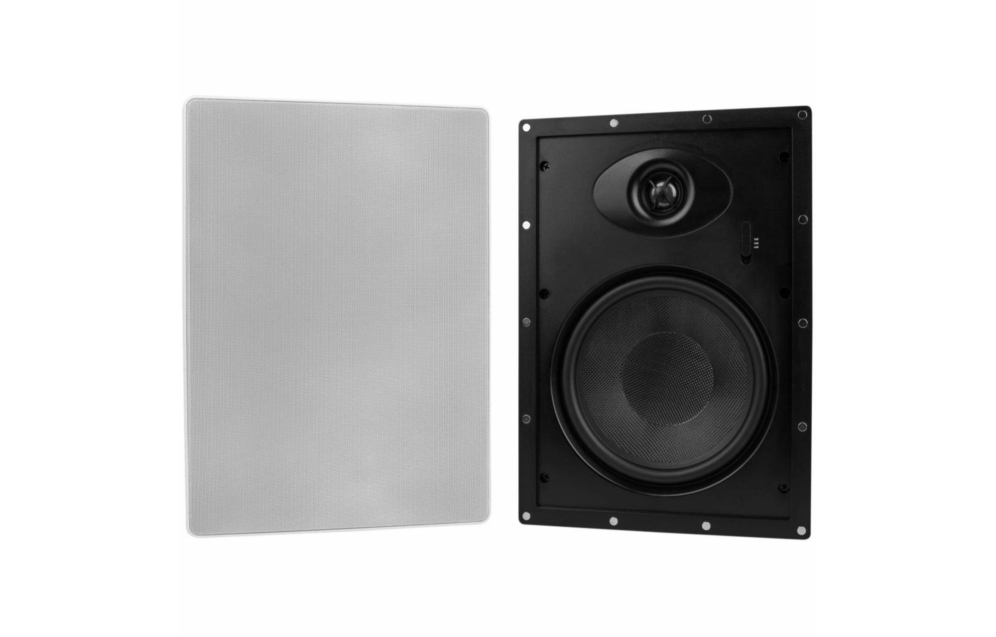 Dayton Audio ME825W 20.3cm 2 utas mennyezeti hangszóró