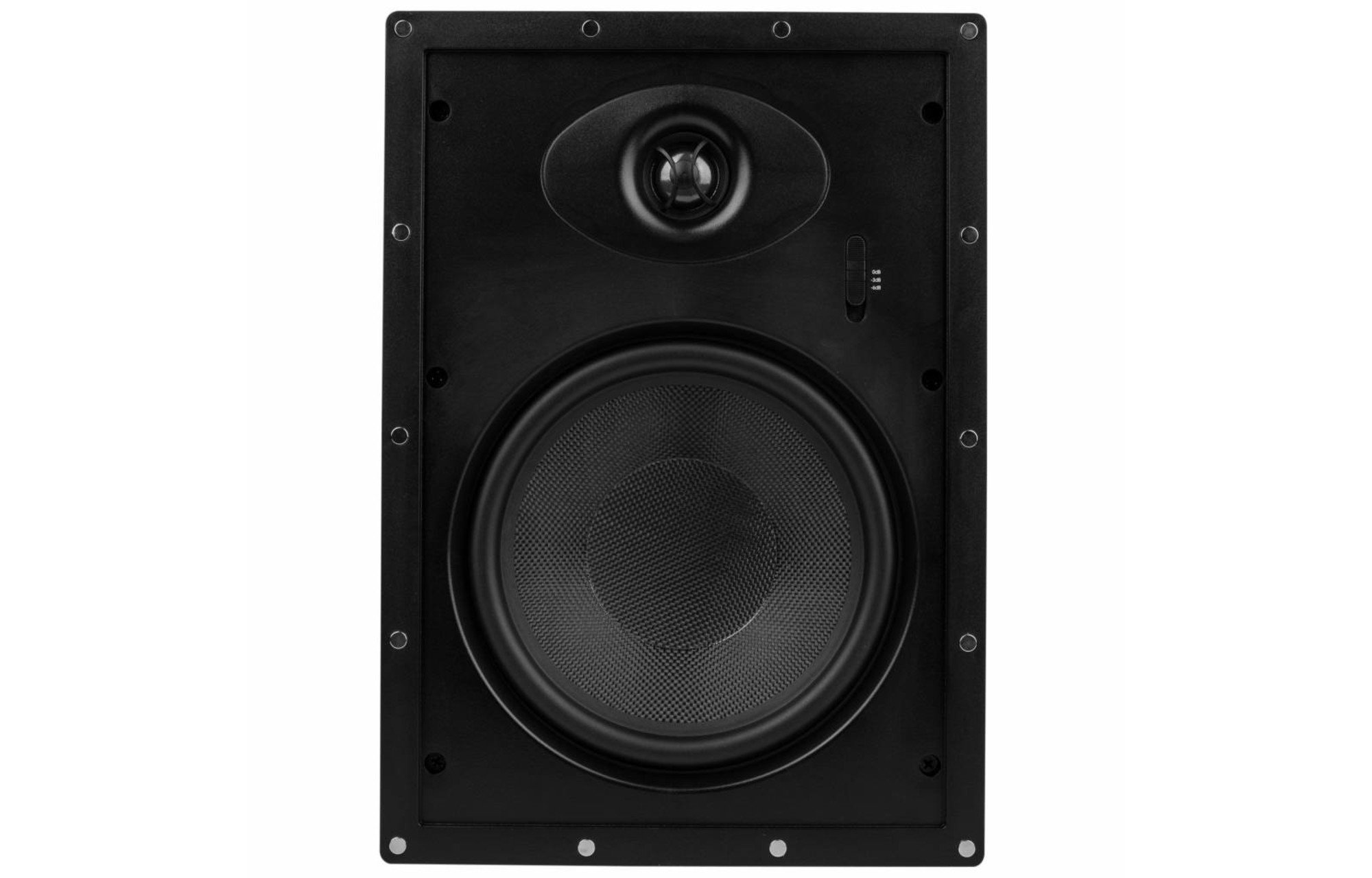 Dayton Audio ME825W 20.3cm 2 utas mennyezeti hangszóró