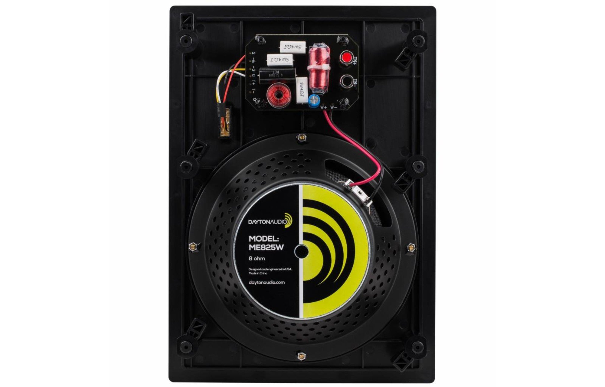 Dayton Audio ME825W 20.3cm 2 utas mennyezeti hangszóró