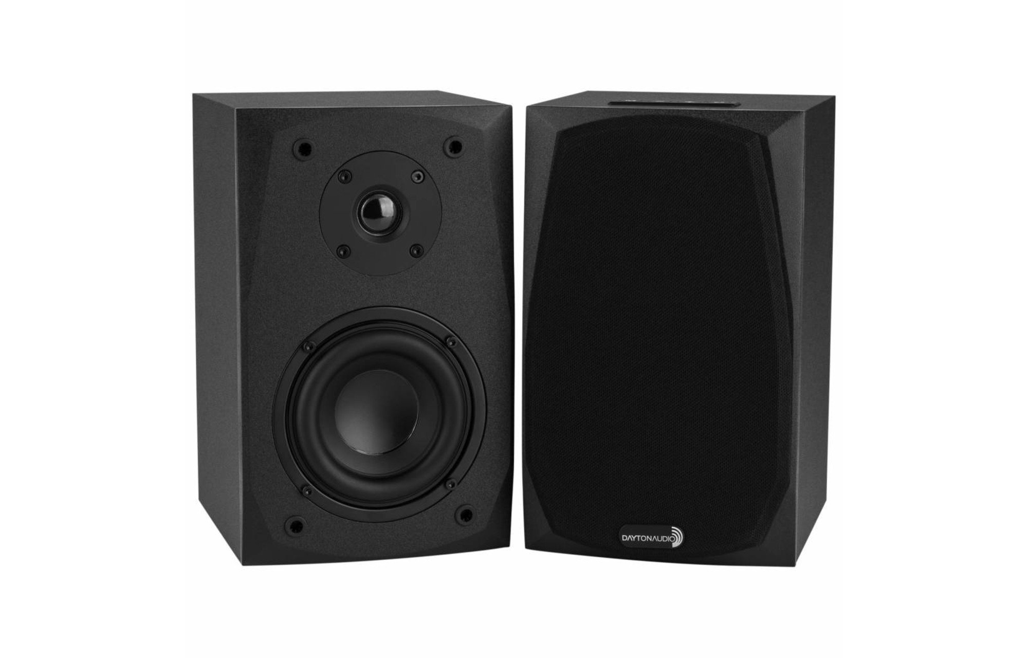 Dayton Audio MK402BTX aktív Polcsugárzó