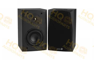 Dayton Audio MK402BTX aktív Polcsugárzó
