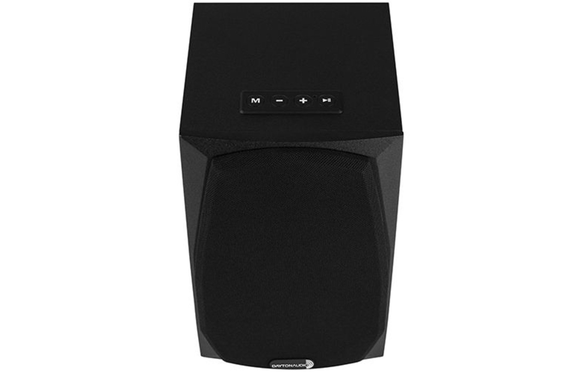 Dayton Audio MK402BTX aktív Polcsugárzó