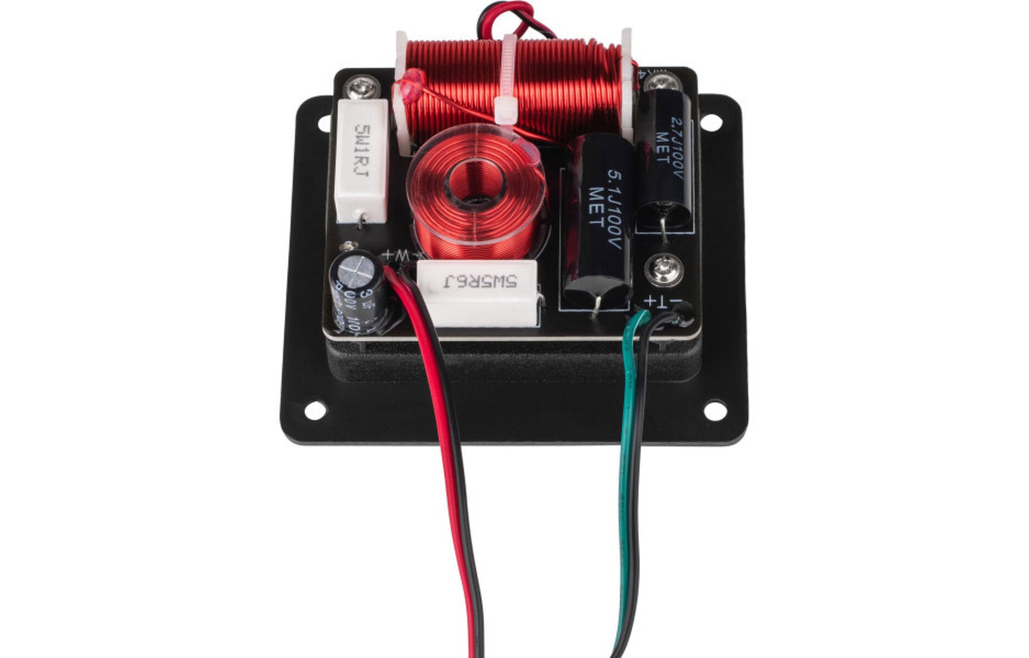 Dayton Audio MK402BTX aktív Polcsugárzó
