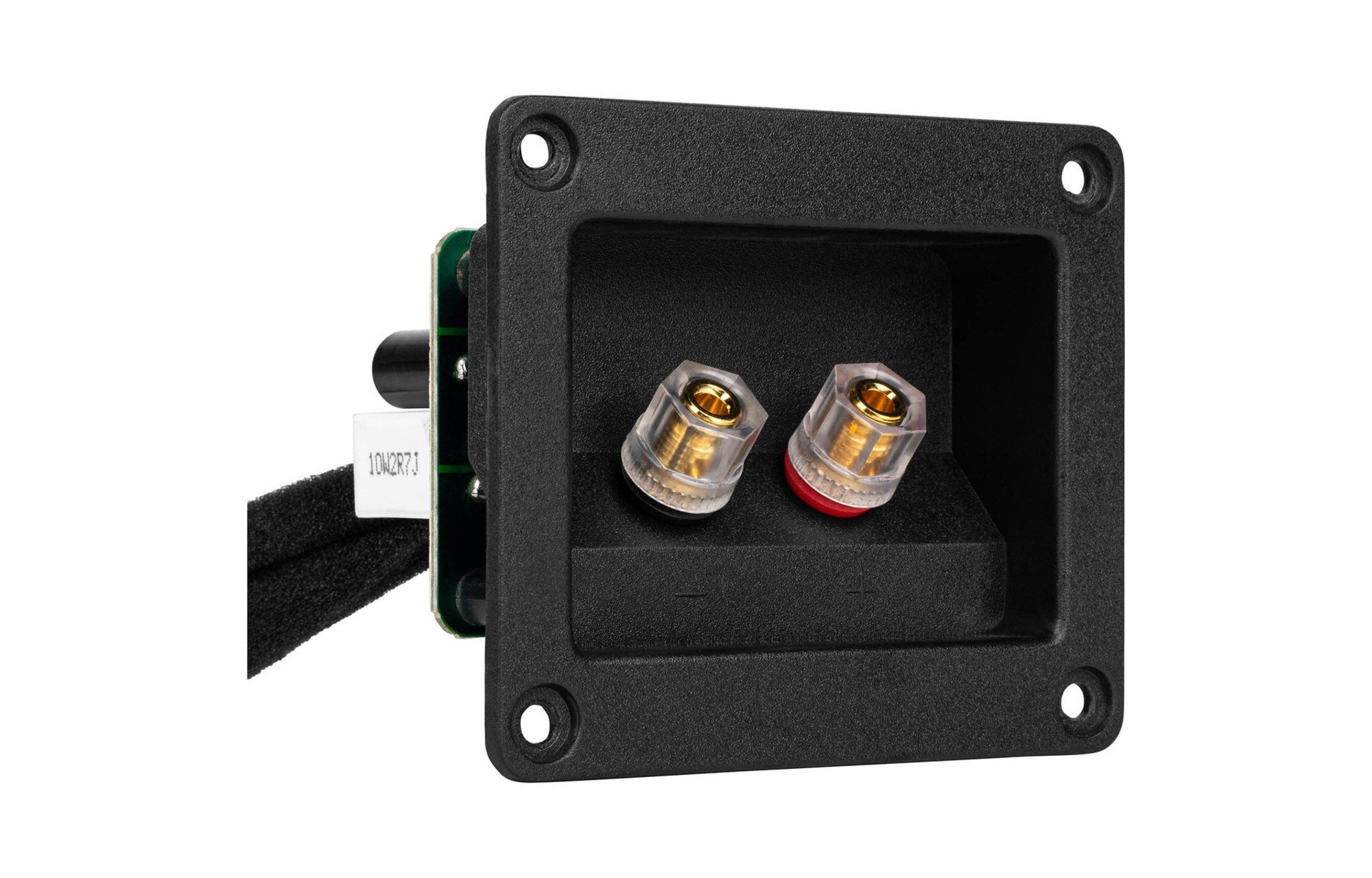 Dayton Audio MK602X 15.2cm 2 utas Polcsugárzó pár