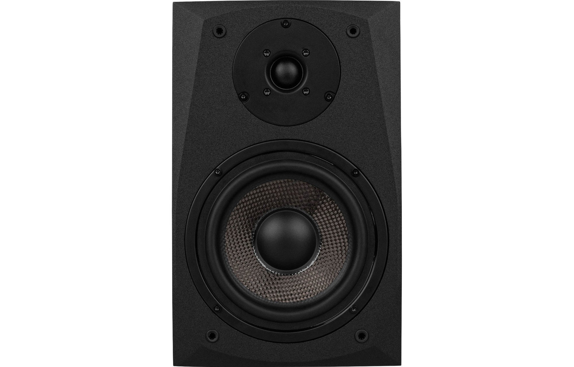 Dayton Audio MK602X 15.2cm 2 utas Polcsugárzó pár