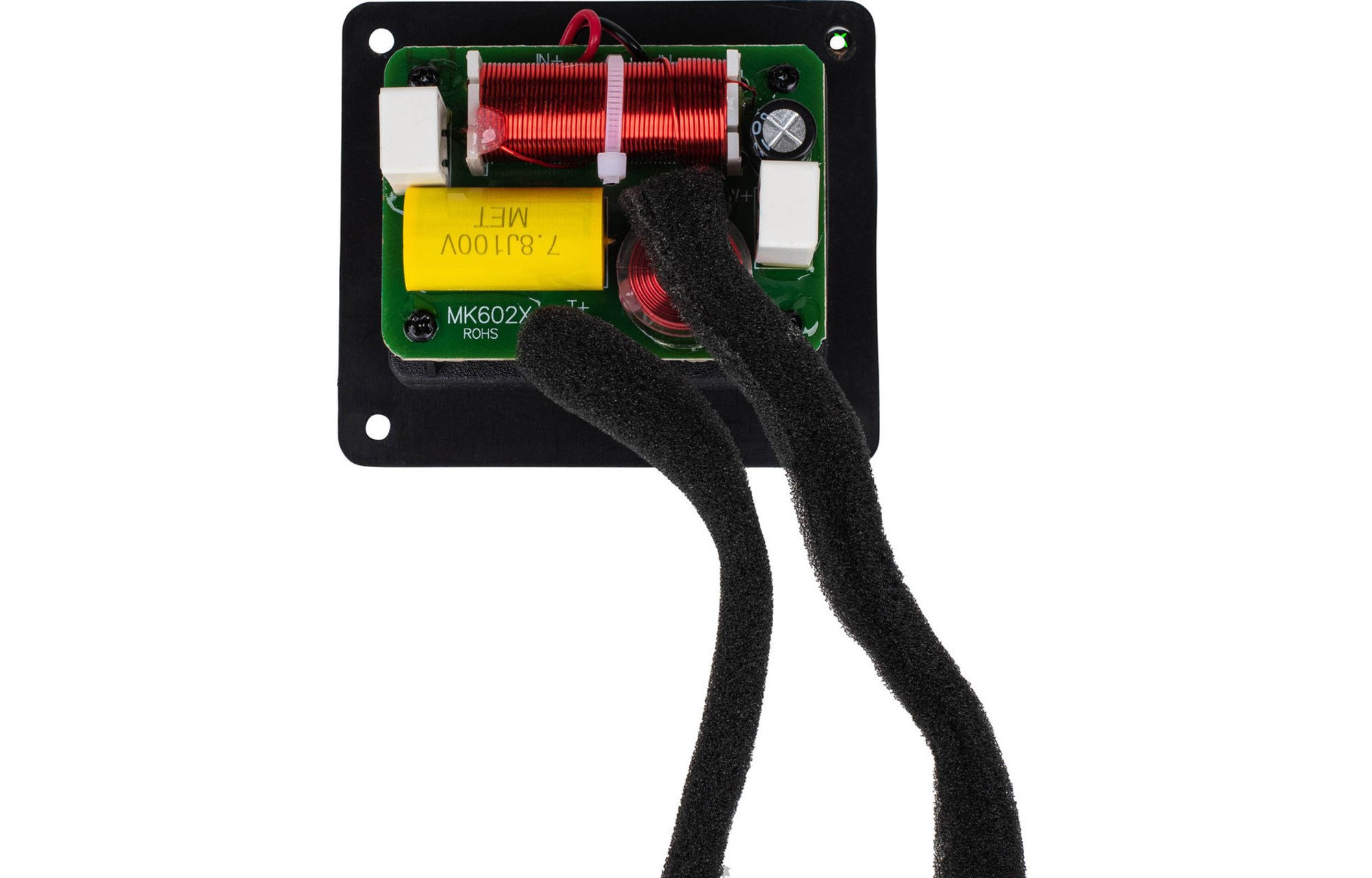 Dayton Audio MK602X 15.2cm 2 utas Polcsugárzó pár