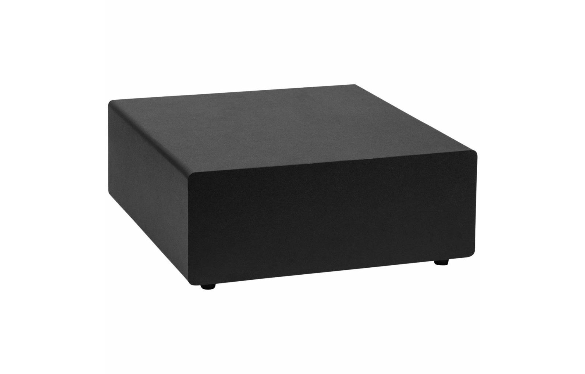 Dayton Audio MKSX4 Four 10.2cm meghajtó keskeny Passzív submélysugárzó
