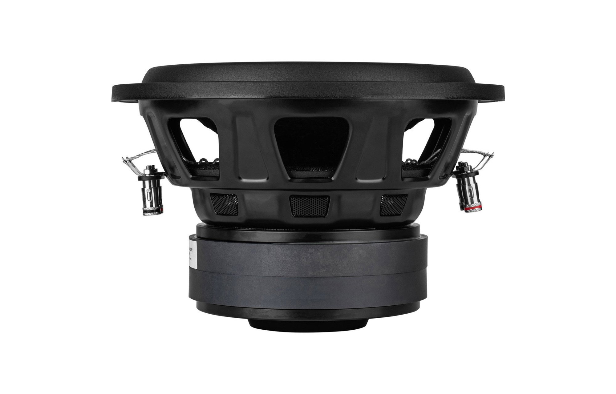 Dayton Audio MX10-22 submélysugárzó
